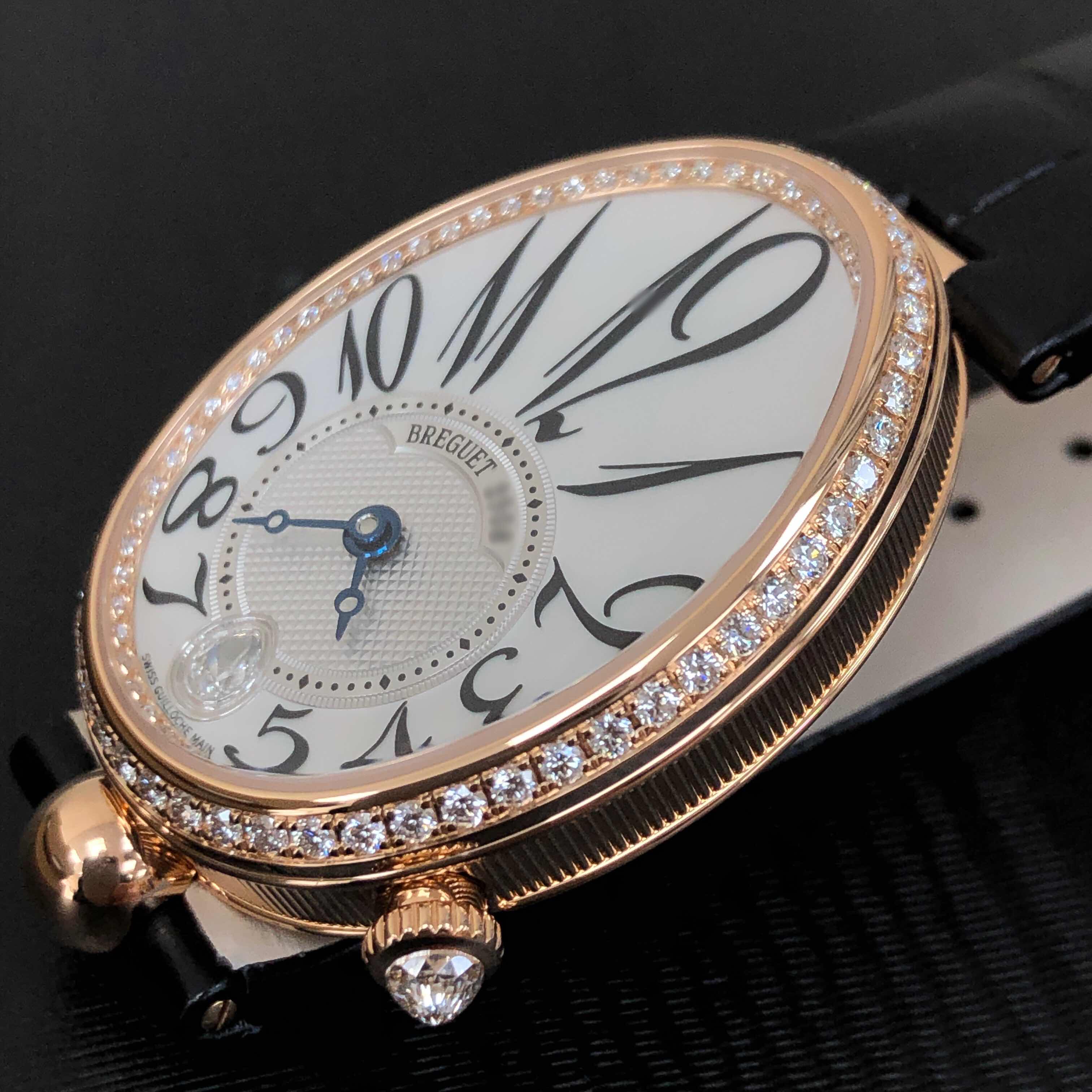 Breguet 8918BR/58/964/D00D 6