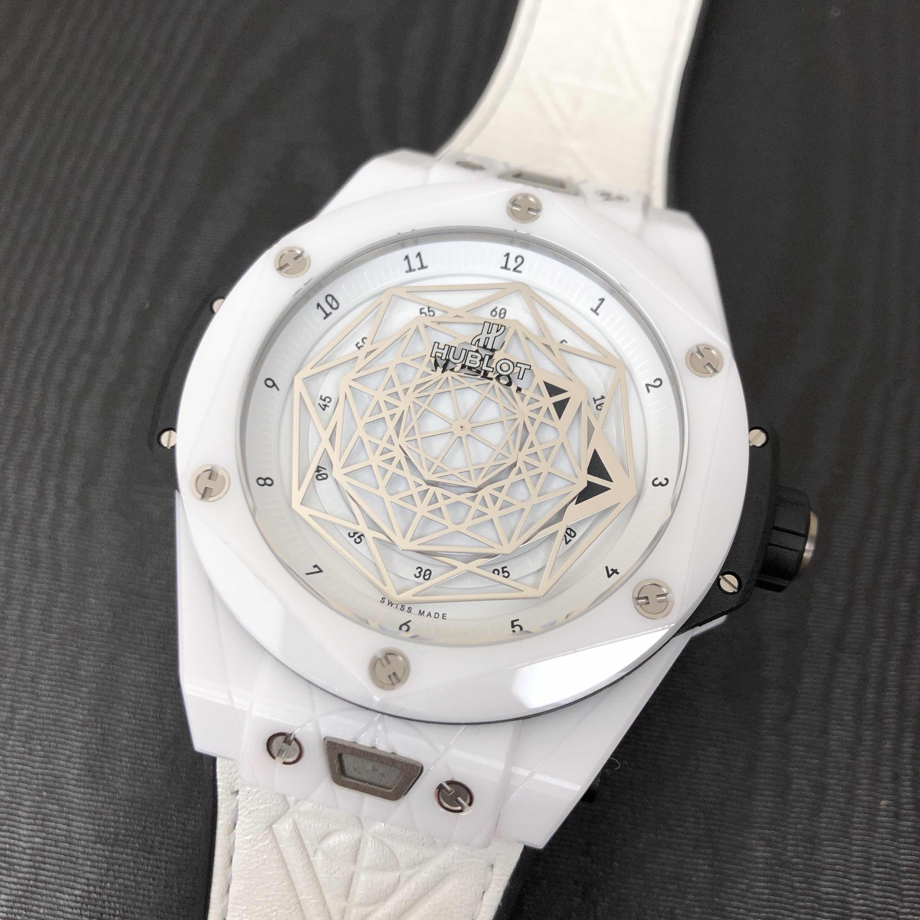 Hublot 415.HX.2027.VR.MXM19 (LTD 200) 6
