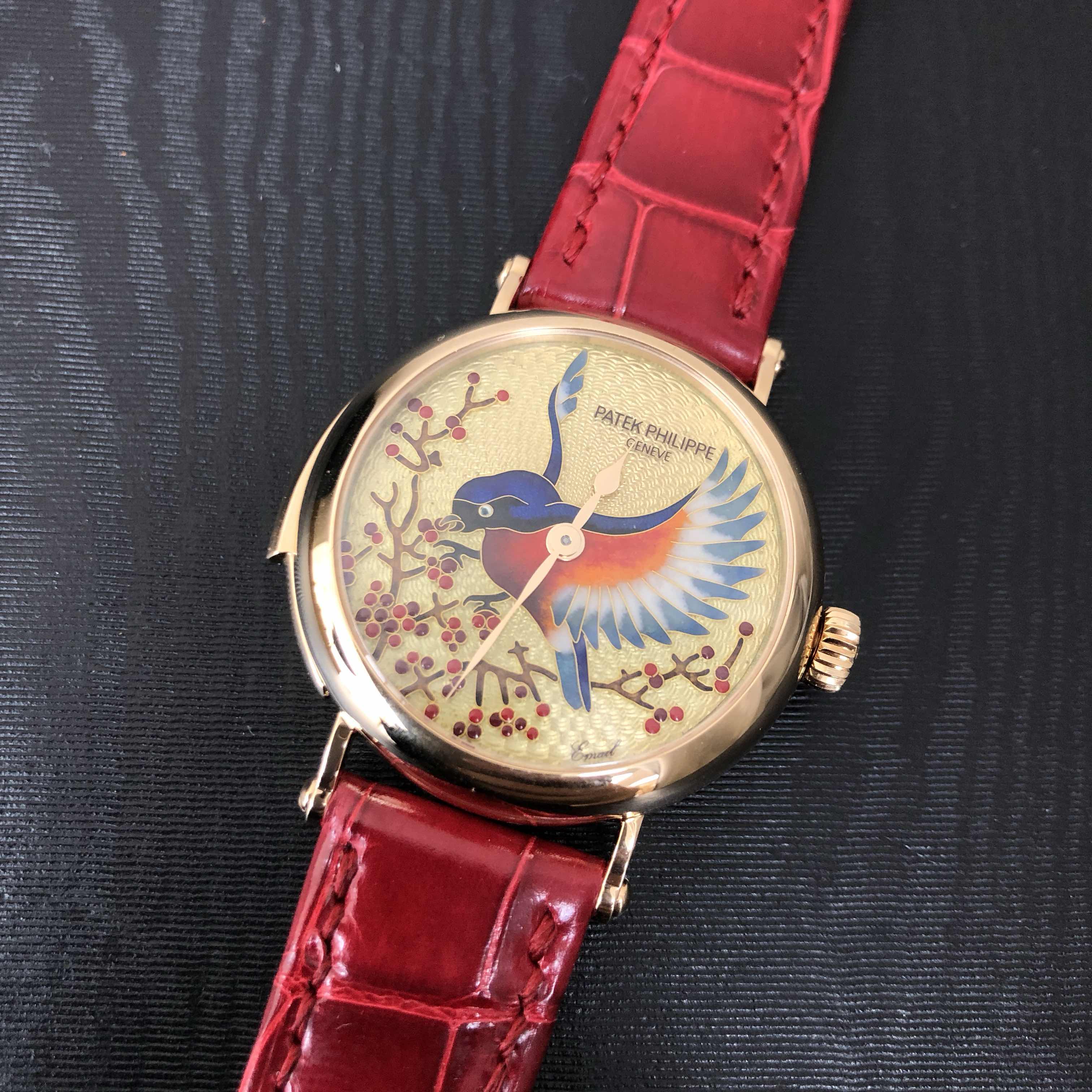 Patek Philippe 7000/50R-001 6