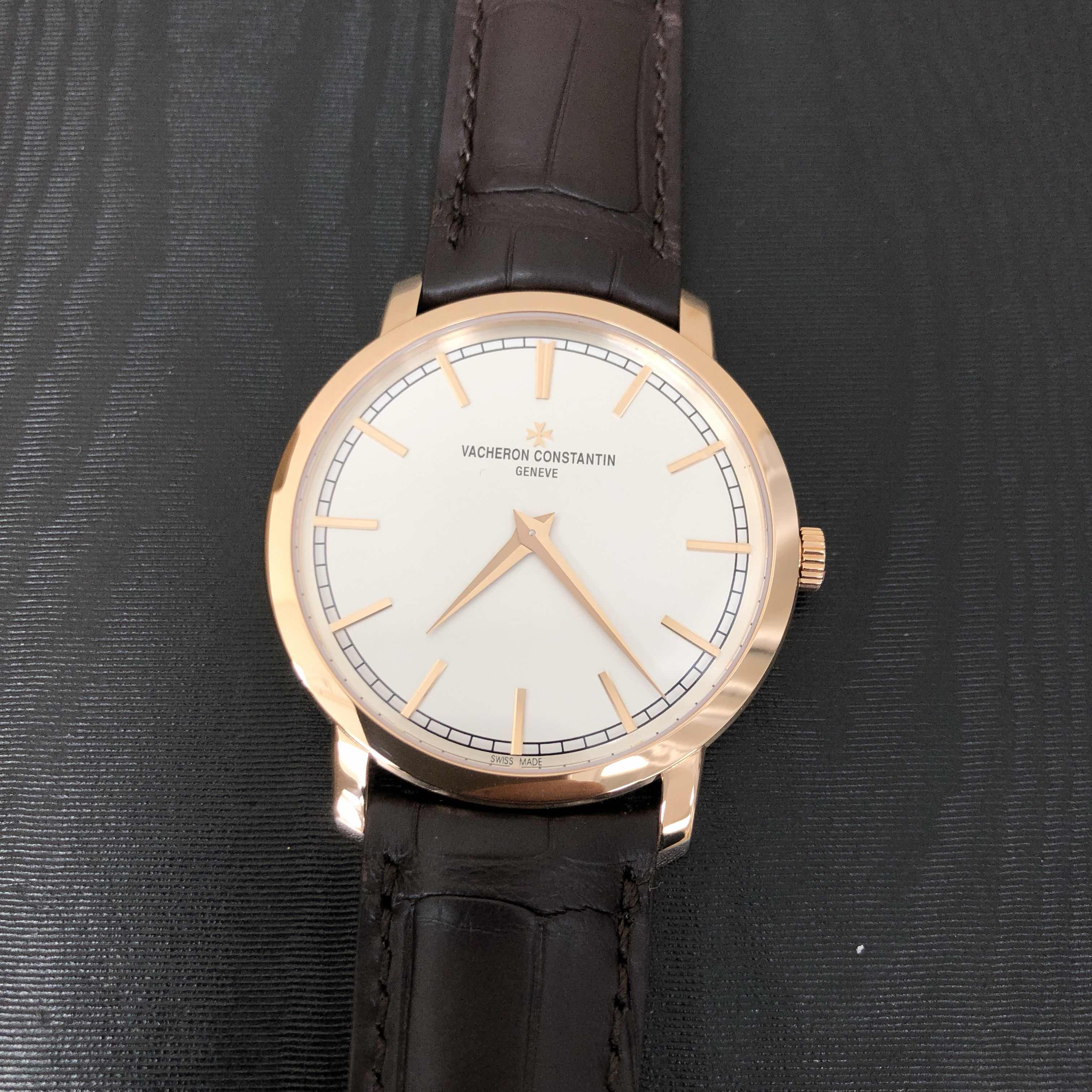 Vacheron Constantin 43075/000R-9737 6