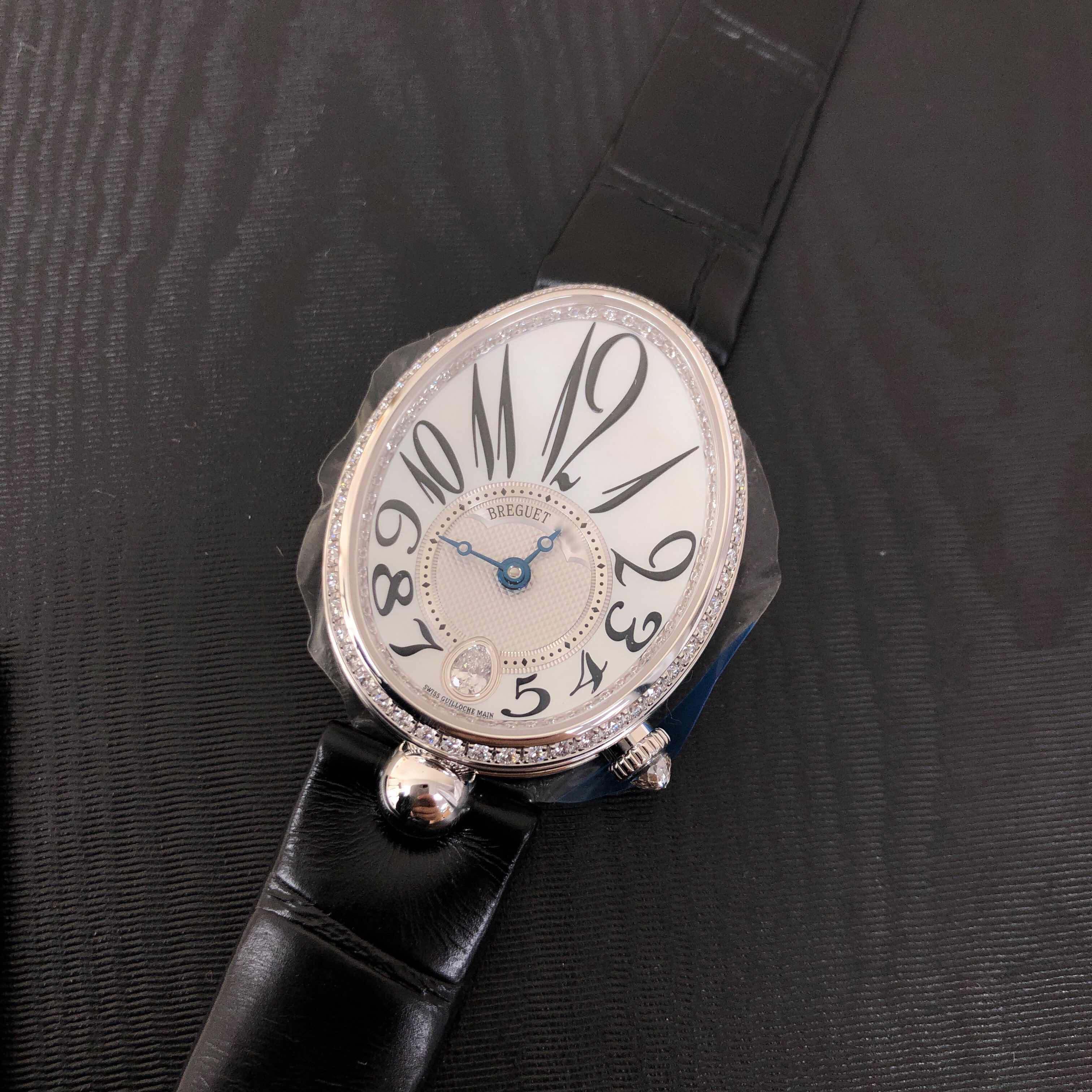 Breguet 8918BB/58/964/D00D 6