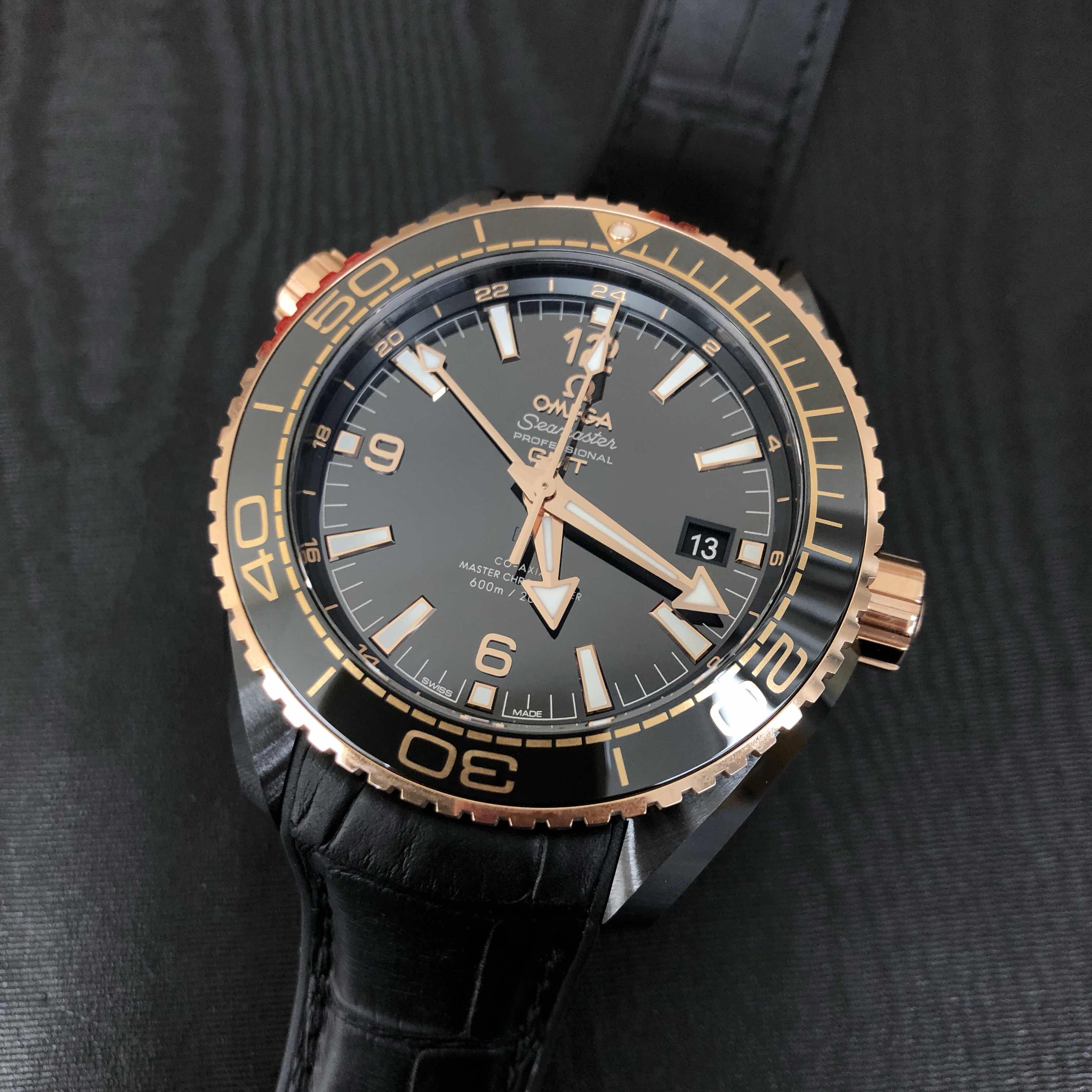 Omega 215.63.46.22.01.001 6