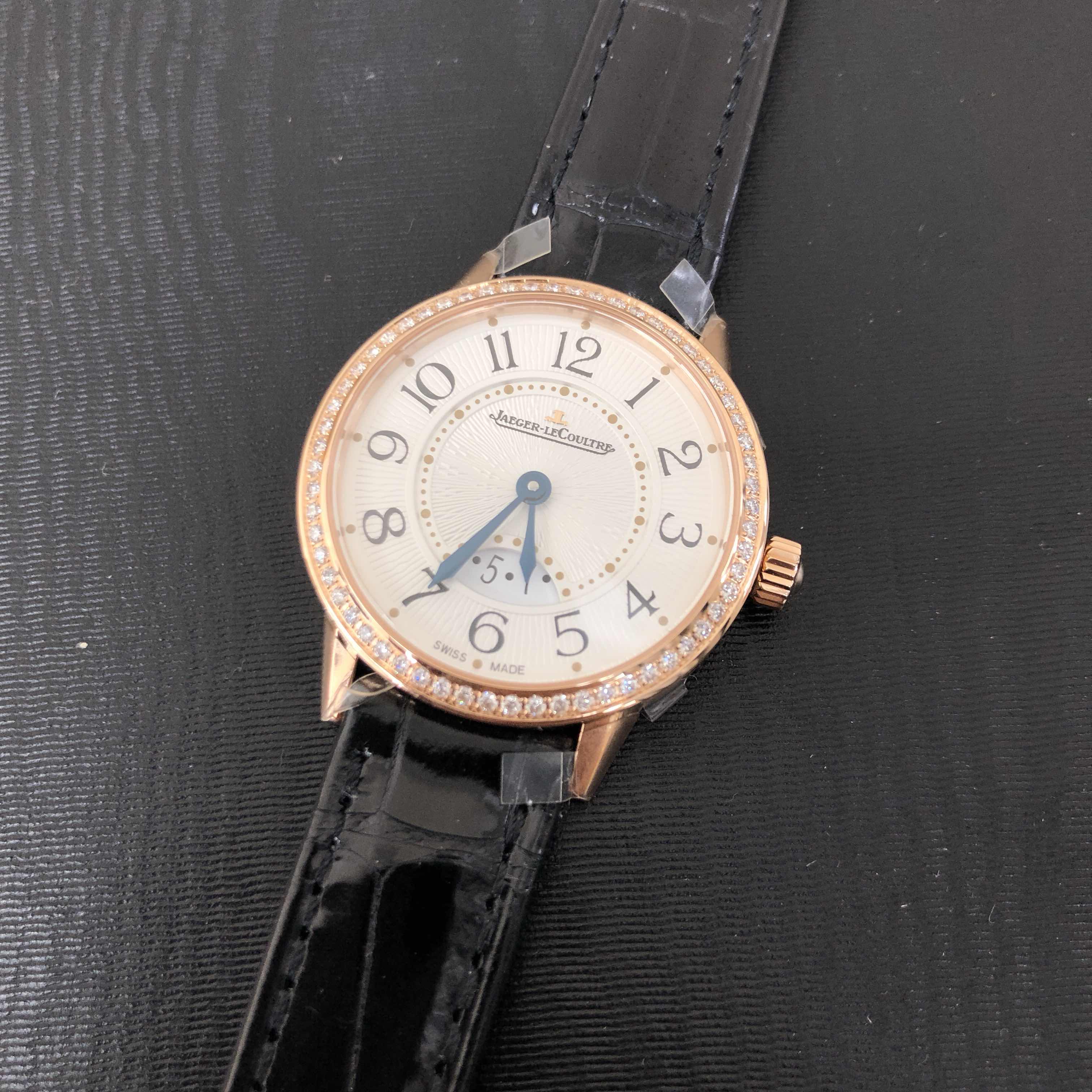 Jaeger-Lecoultre Q3402530 6