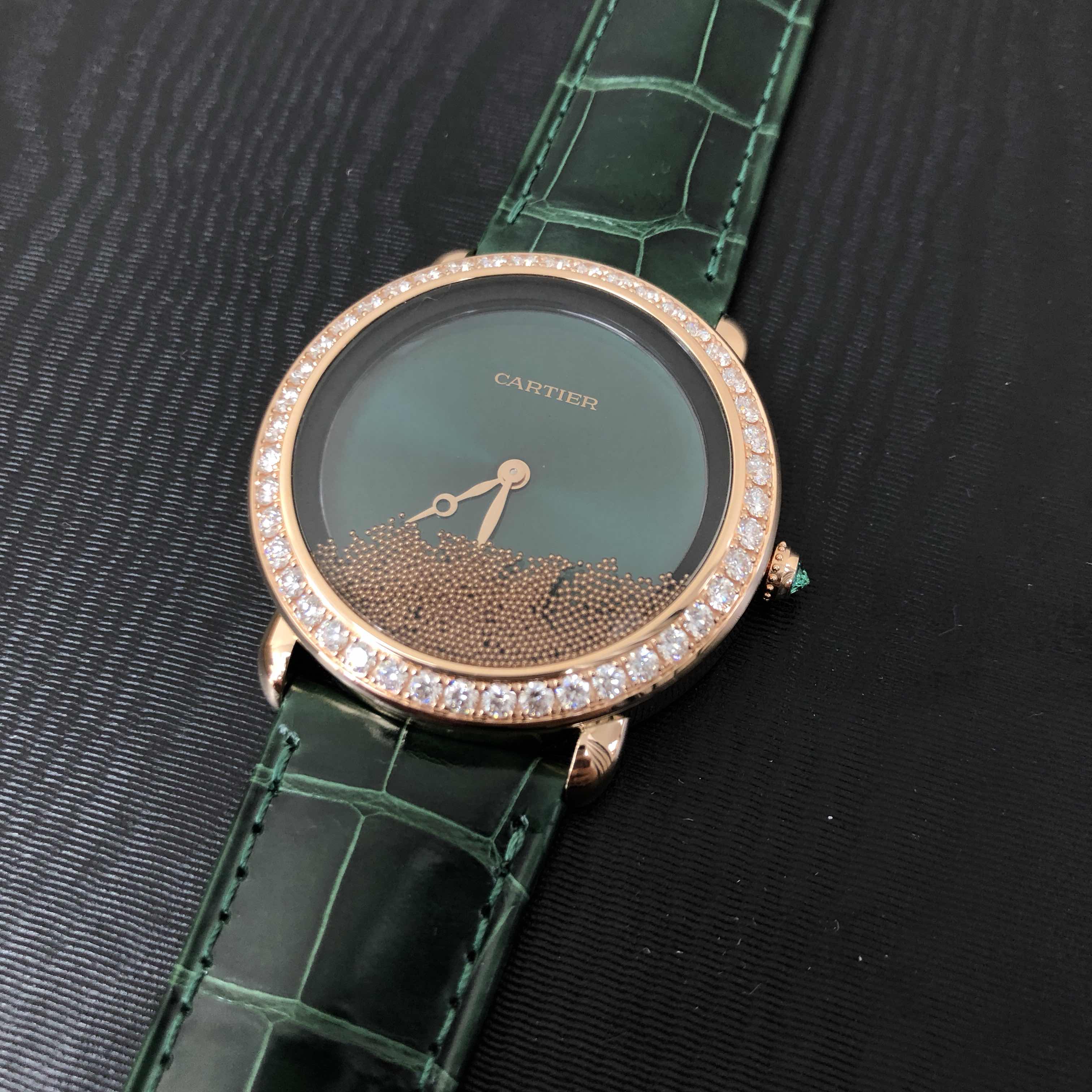 Cartier HPI01261 6