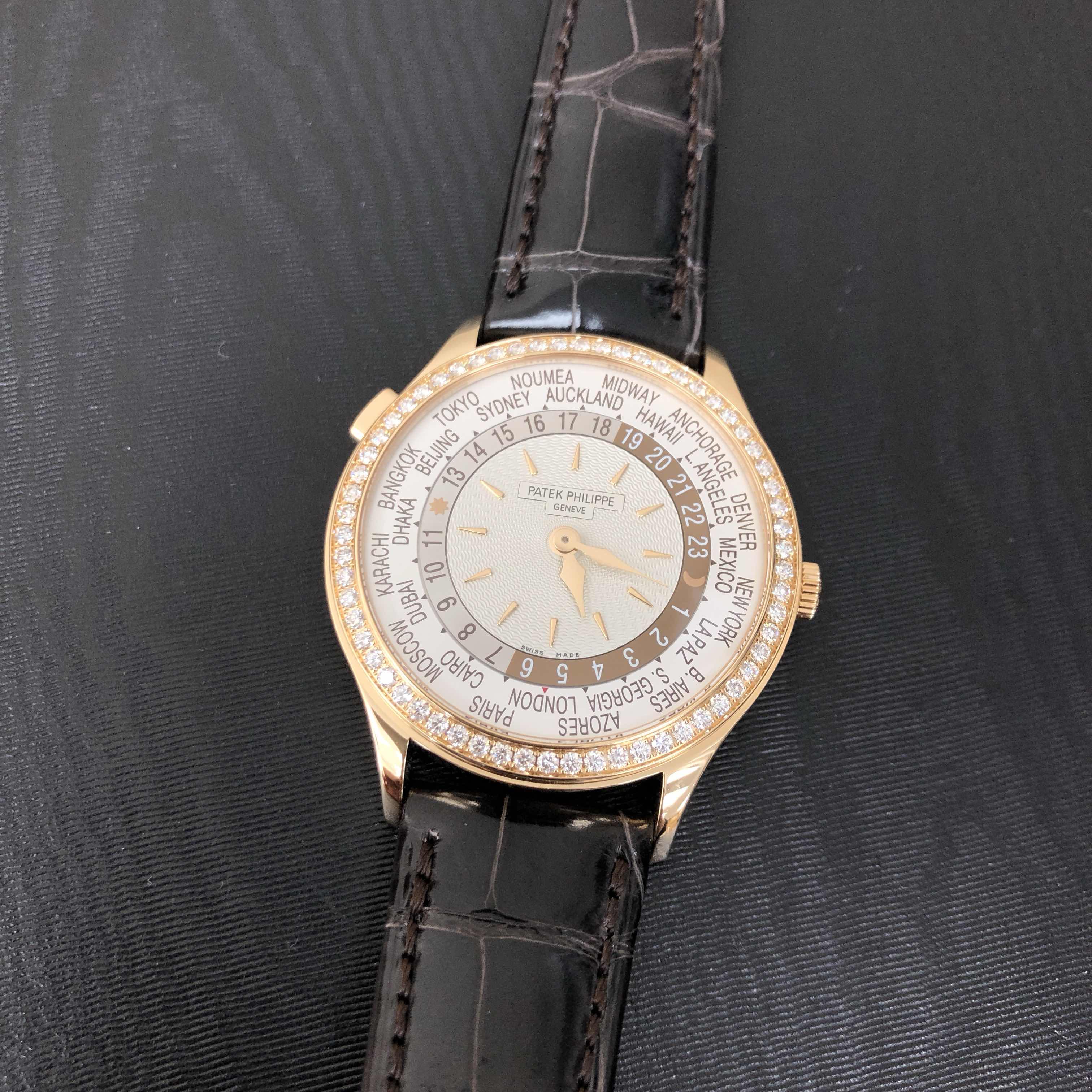Patek Philippe 7130R-013 6
