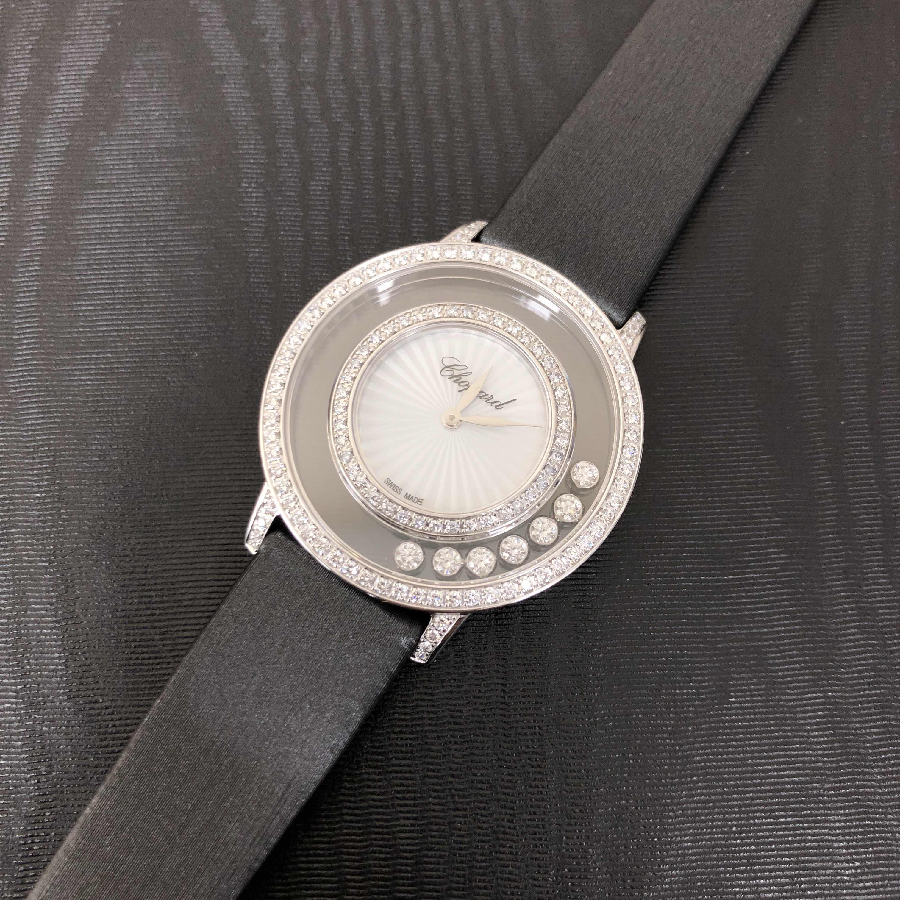 Chopard 209429-1201  6