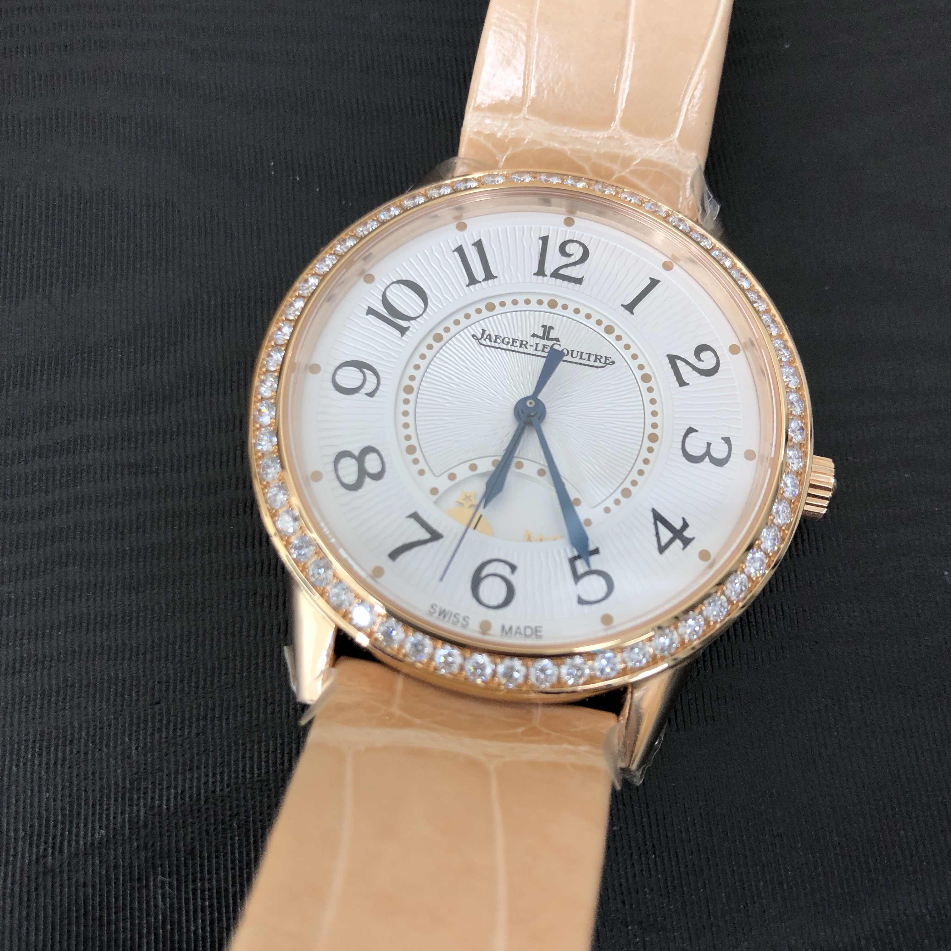 Jaeger-Lecoultre Q3612420 6
