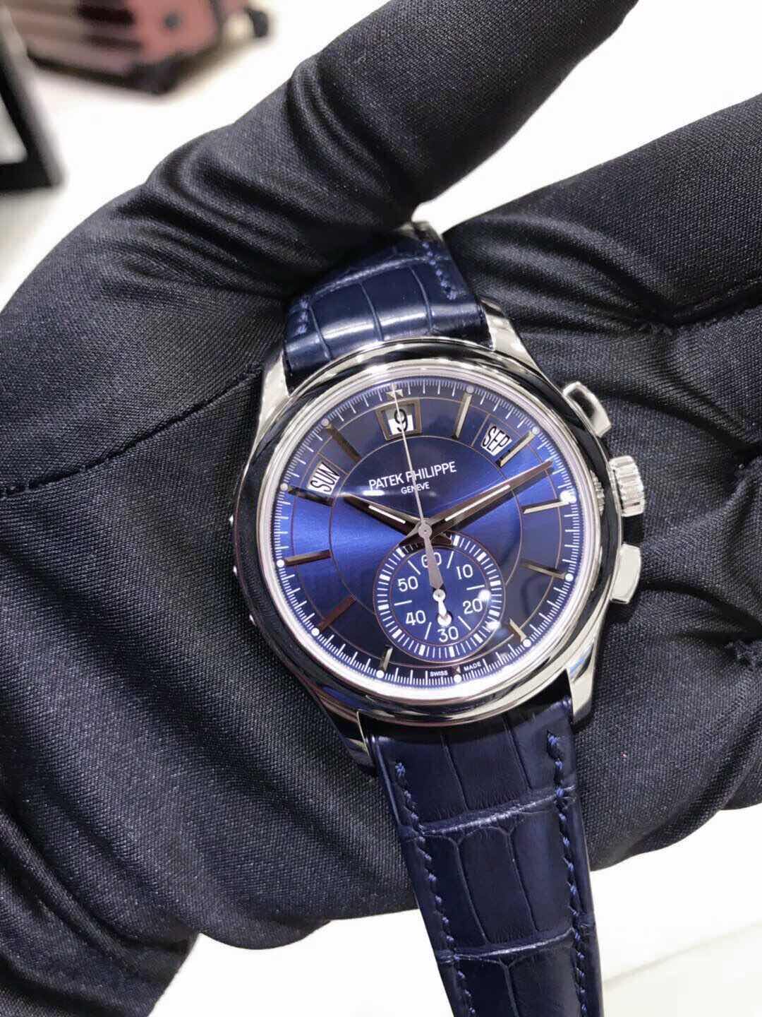 Patek Philippe 5905P-001 6