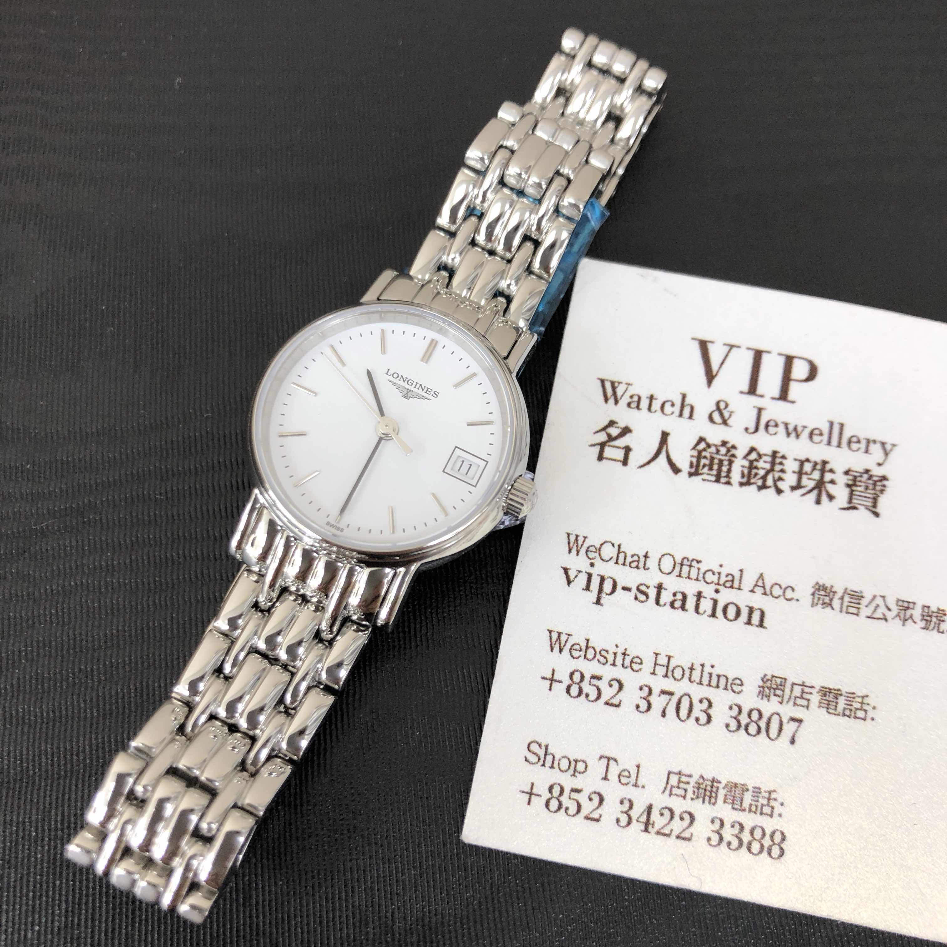 Longines L4.319.4.12.6 6
