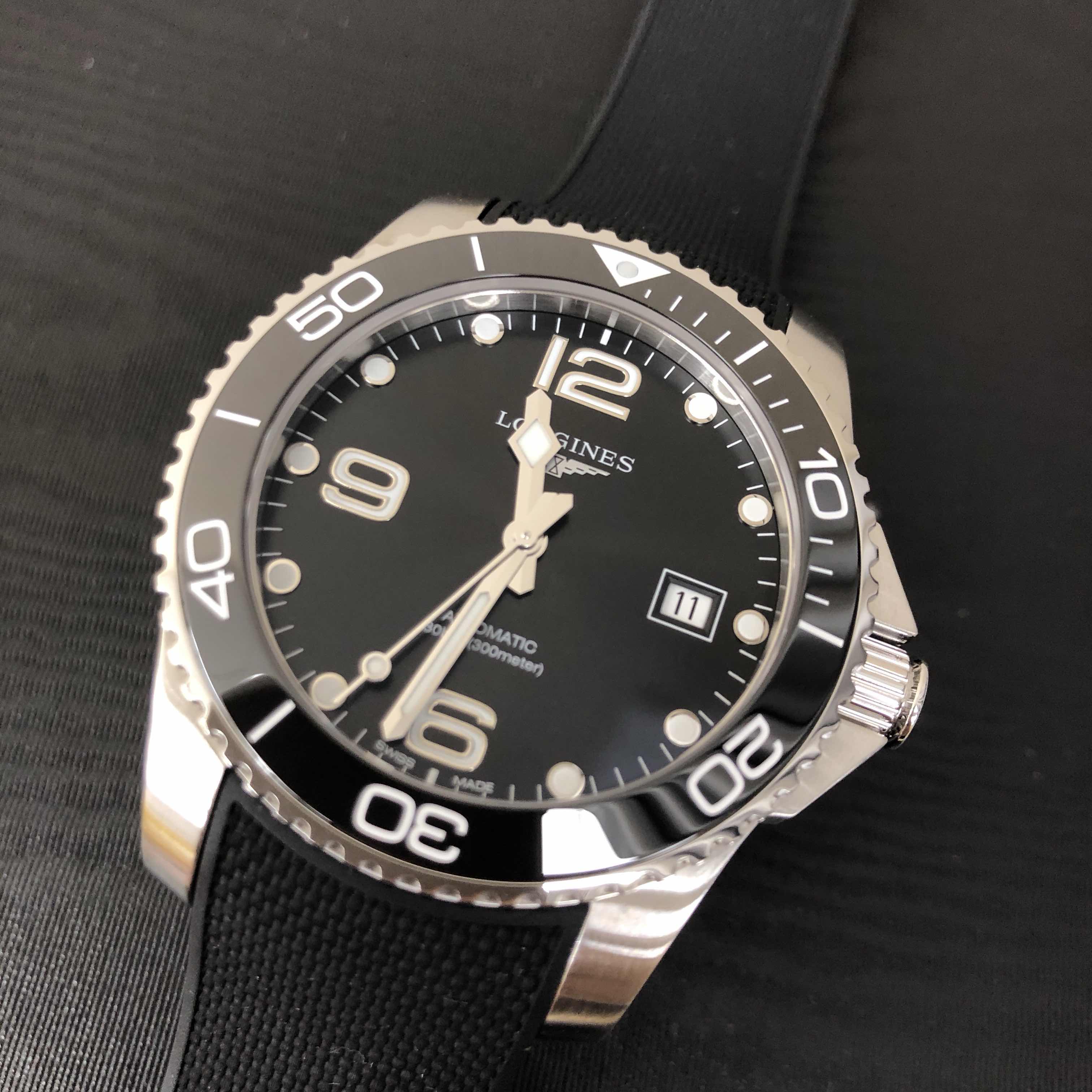 Longines L3.781.4.56.9 6
