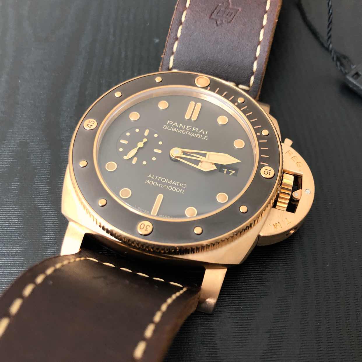 Panerai PAM00968  6