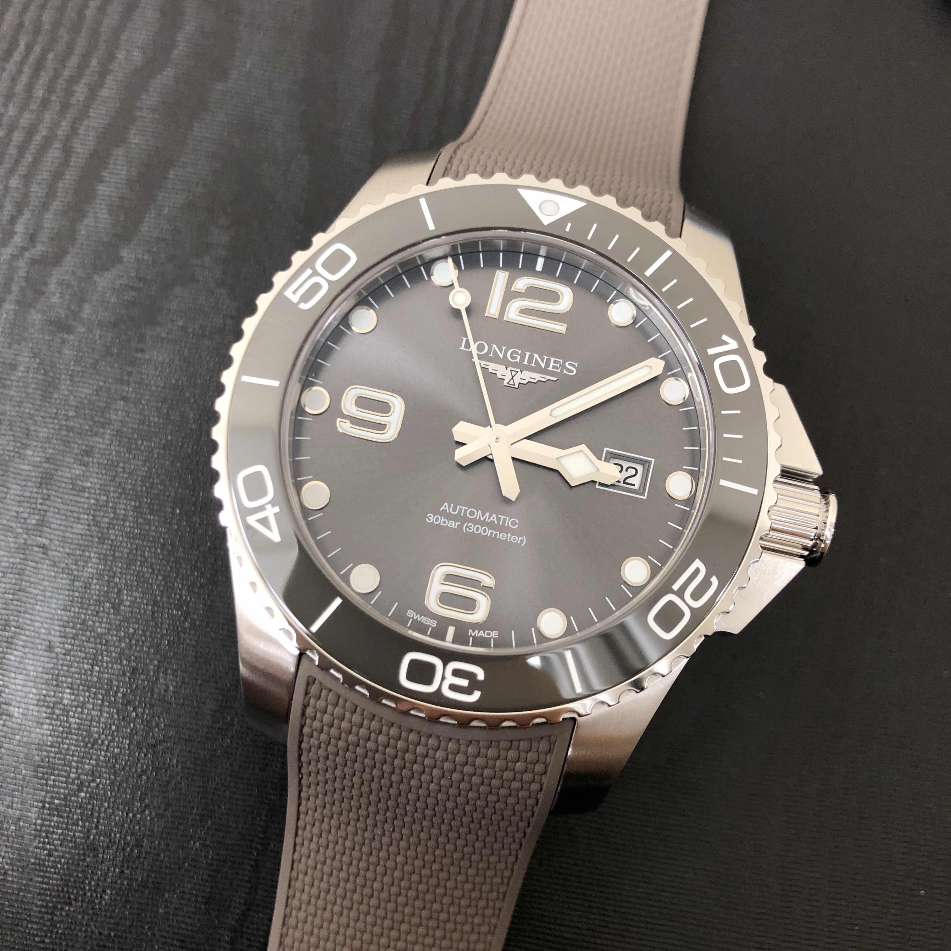 Longines L3.782.4.76.9 6
