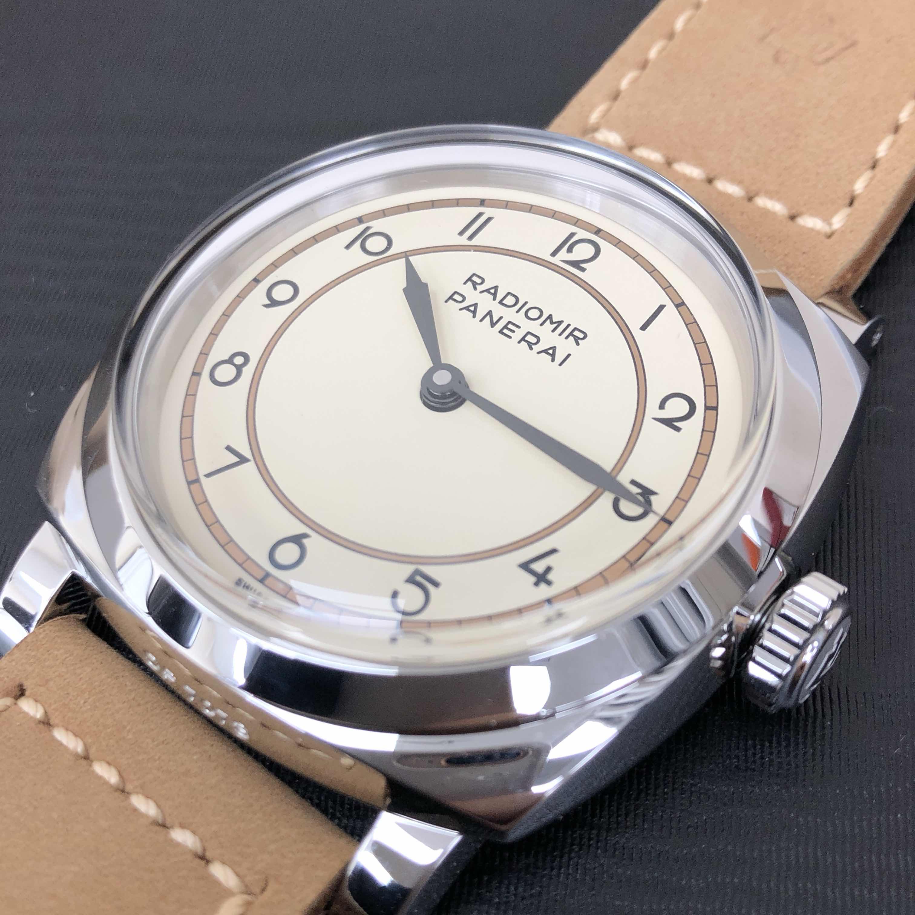 Panerai PAM00791  6