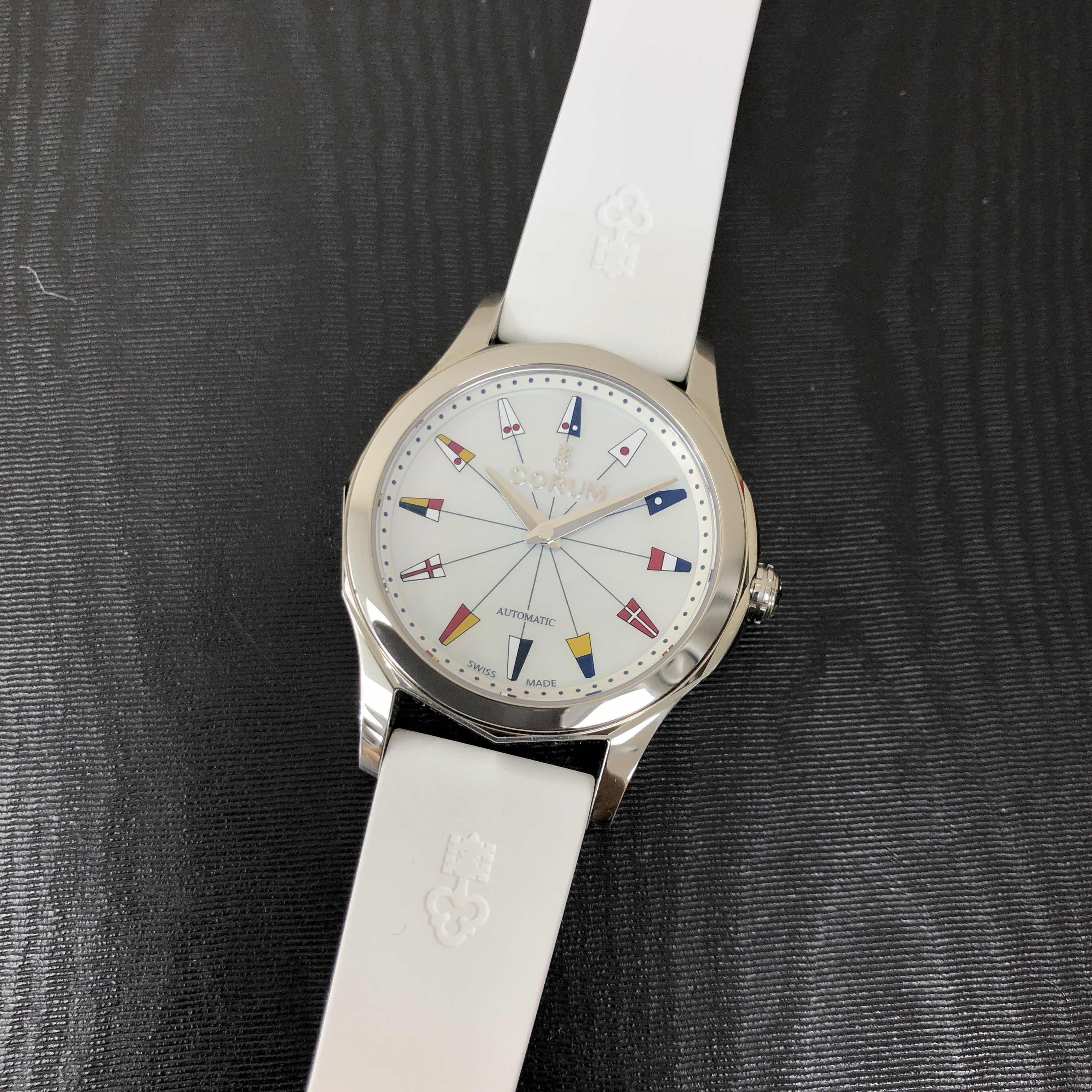 Corum 400.100.20/0379 PN12 6