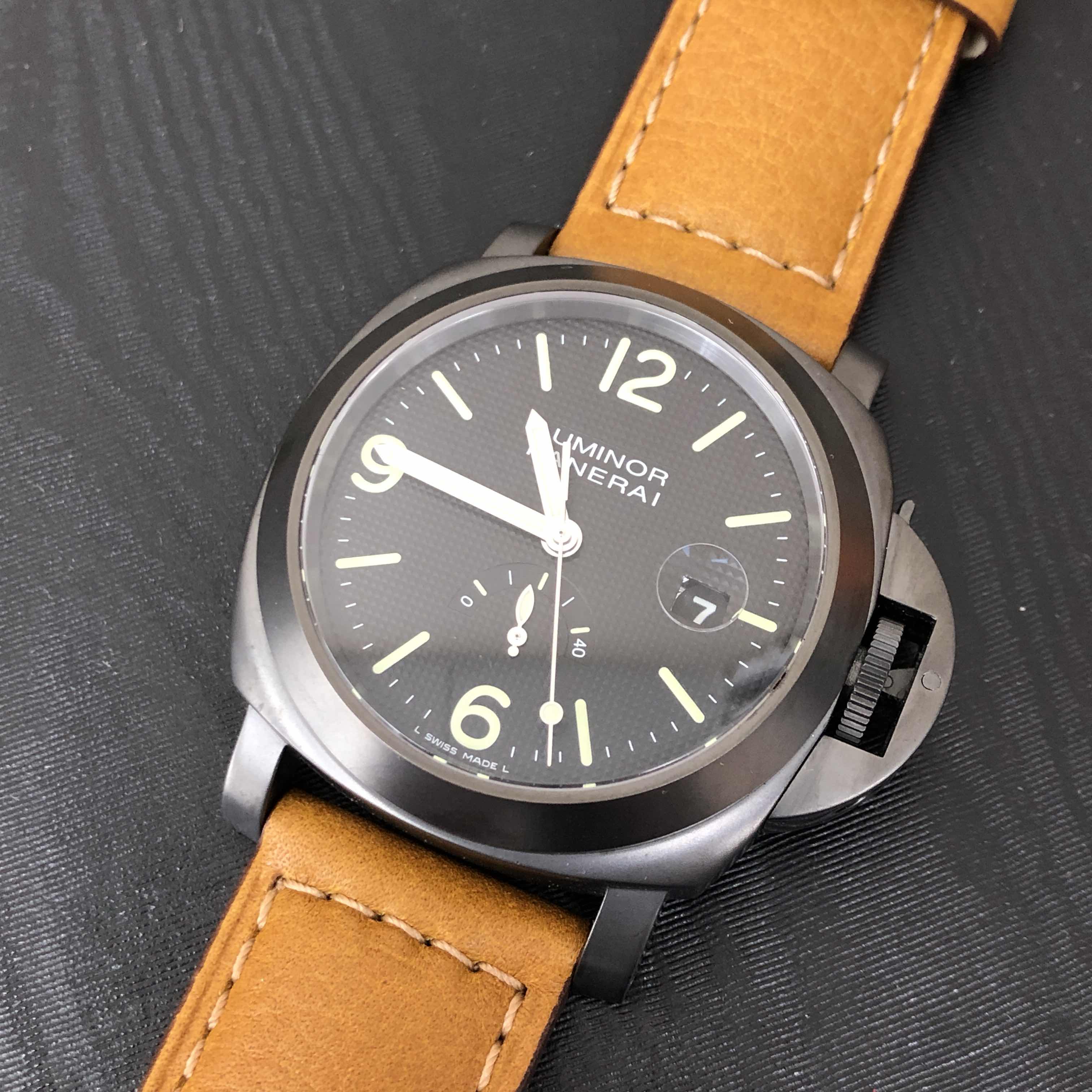Panerai PAM00028  6