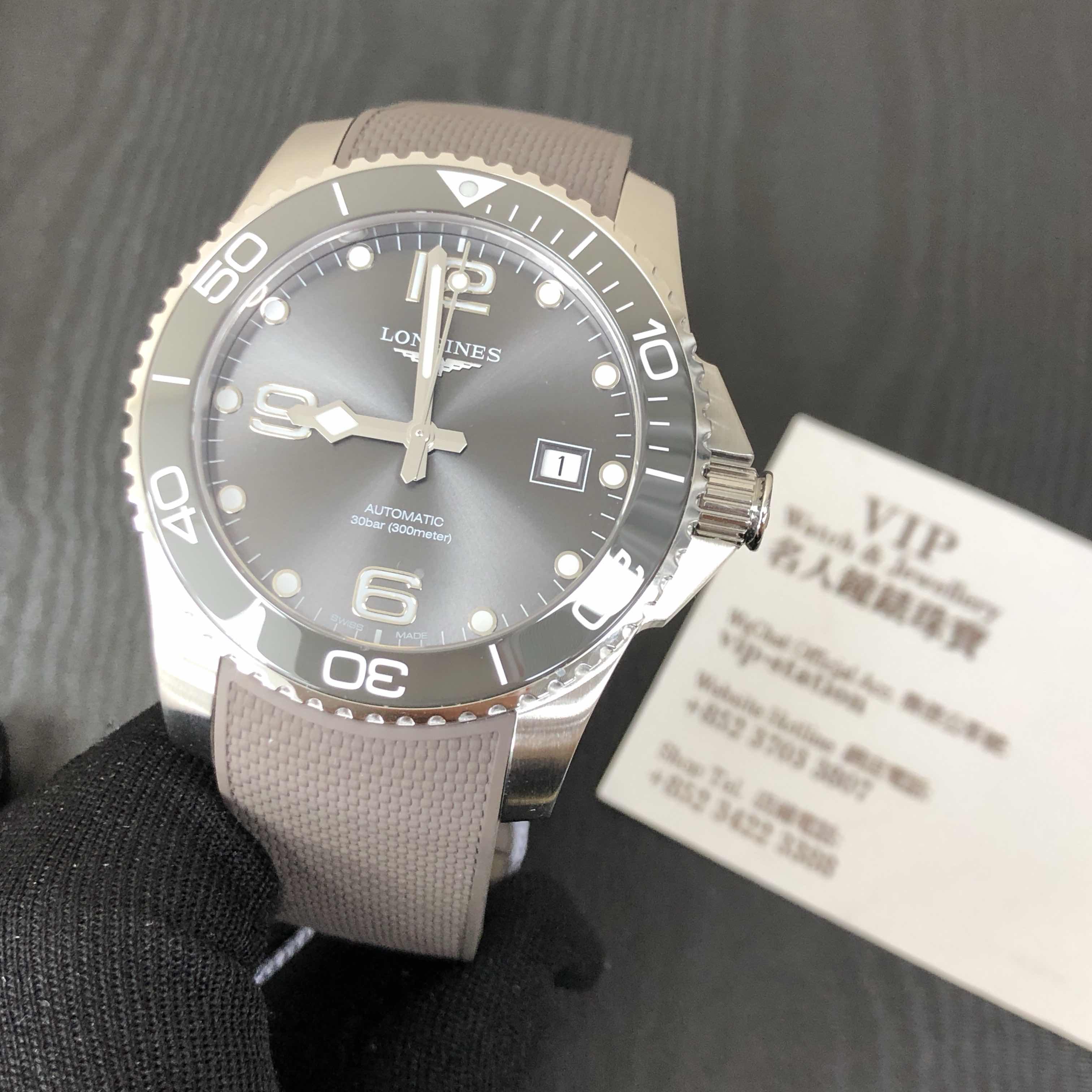 Longines L3.781.4.76.9 6