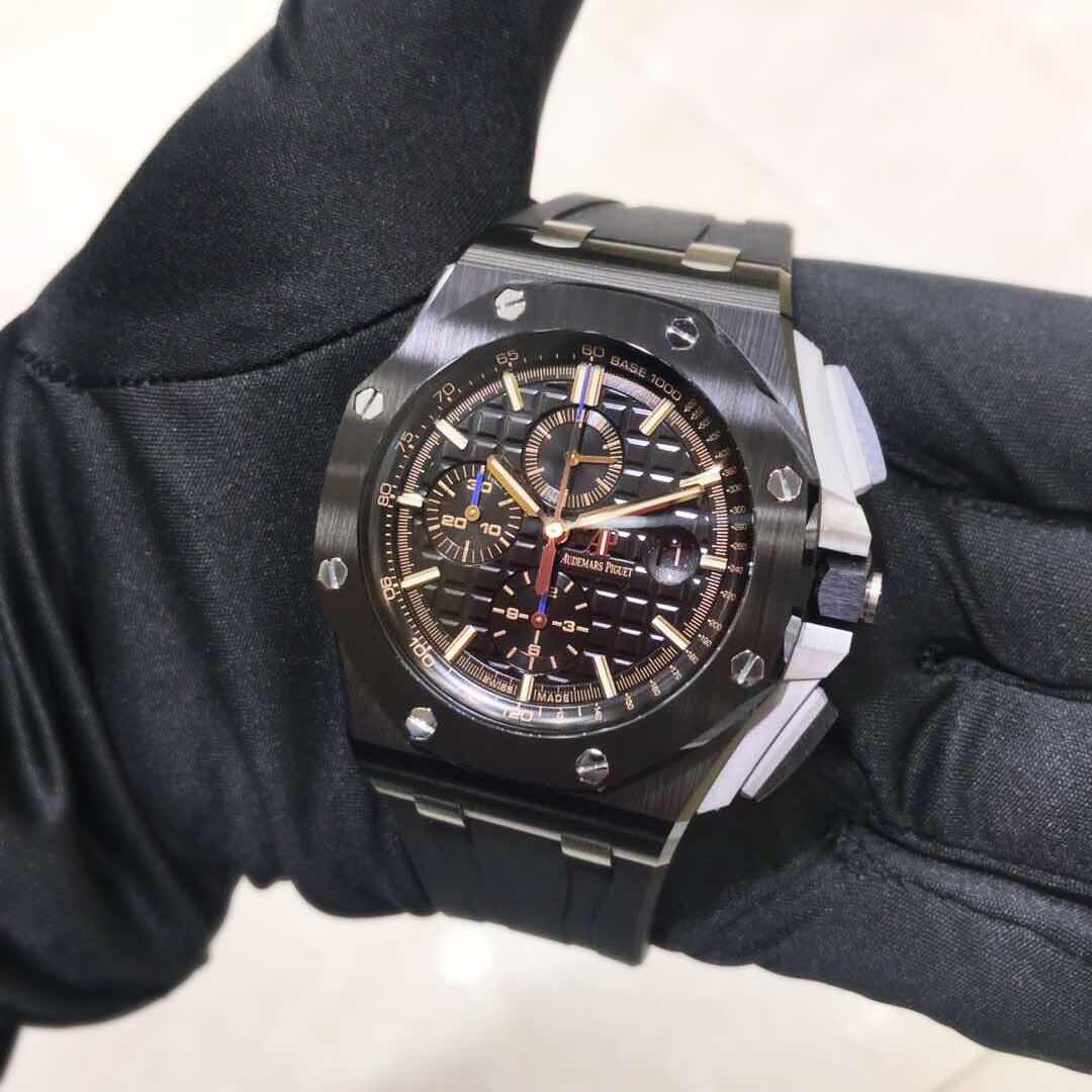 Audemars Piguet 26405CE.OO.A002CA.02 6