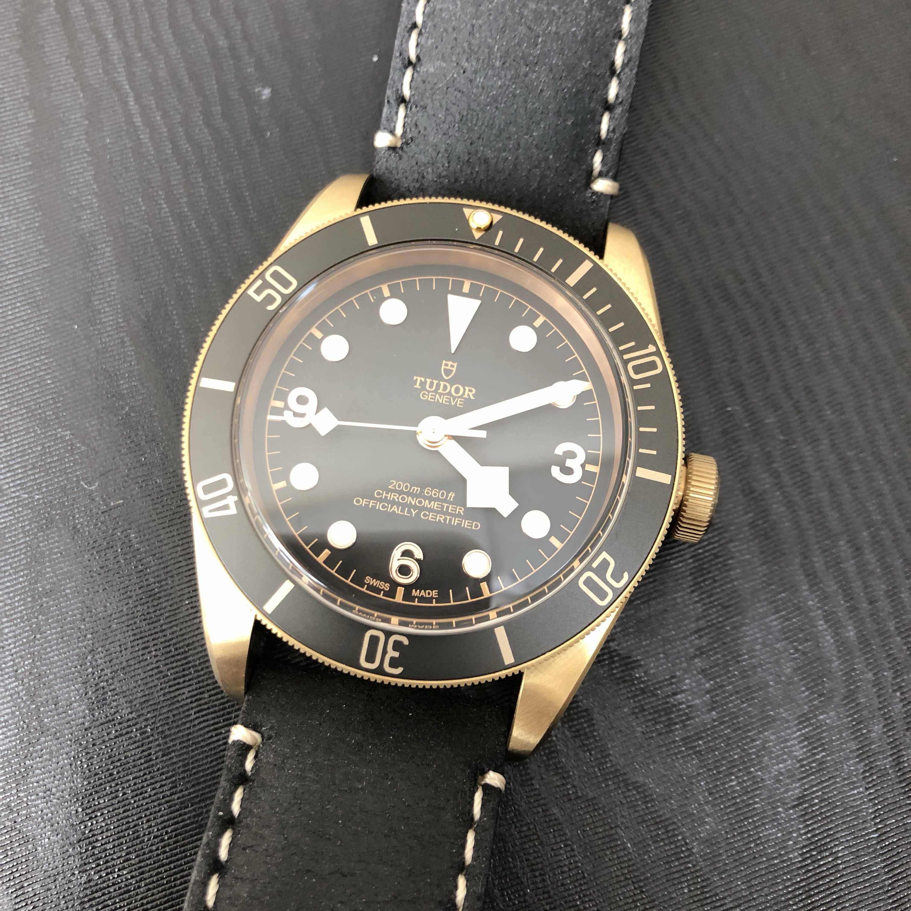 Tudor 79250BA-LS 6