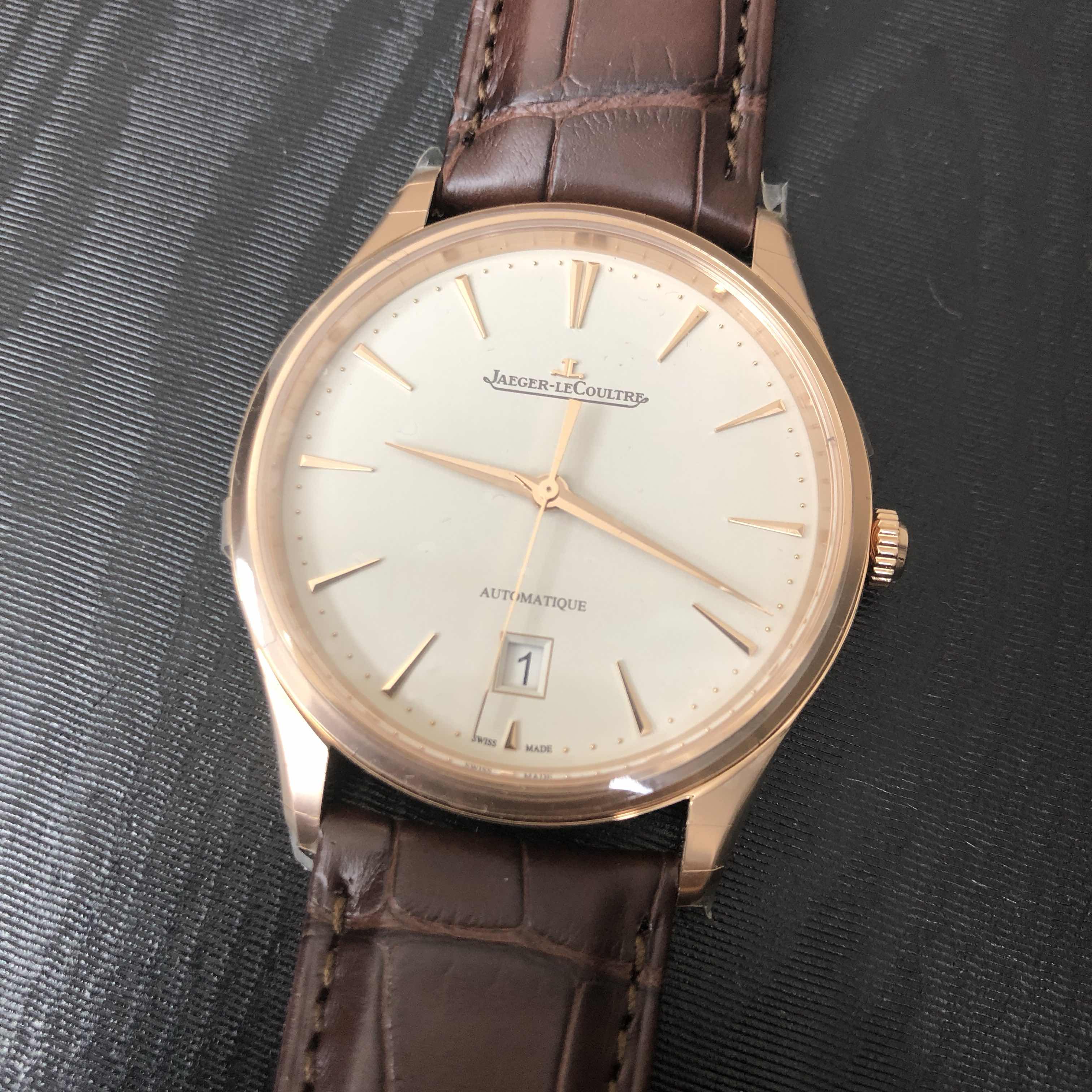 Jaeger-Lecoultre Q1232510 6