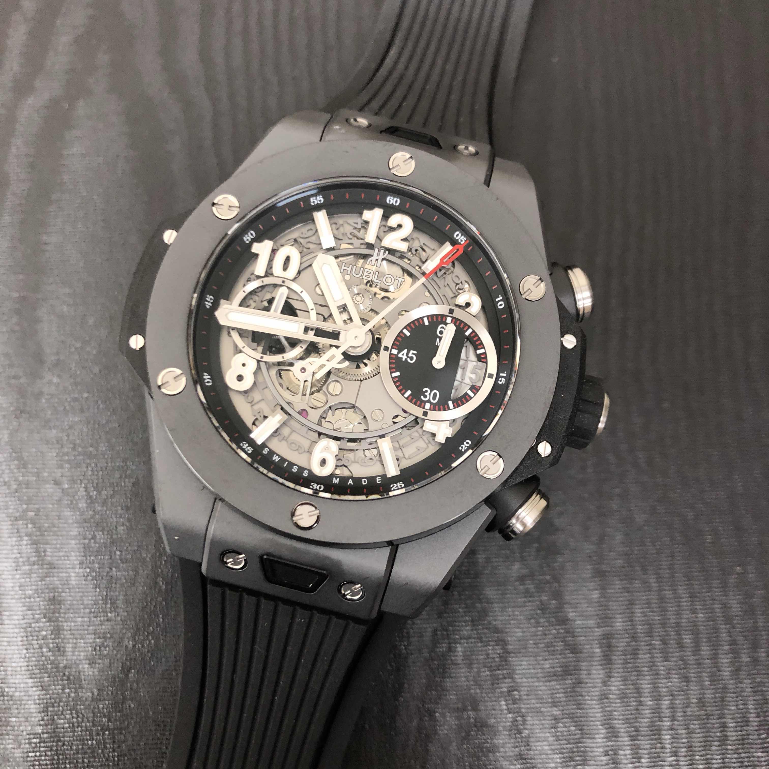 Hublot 441.CI.1170.RX 6