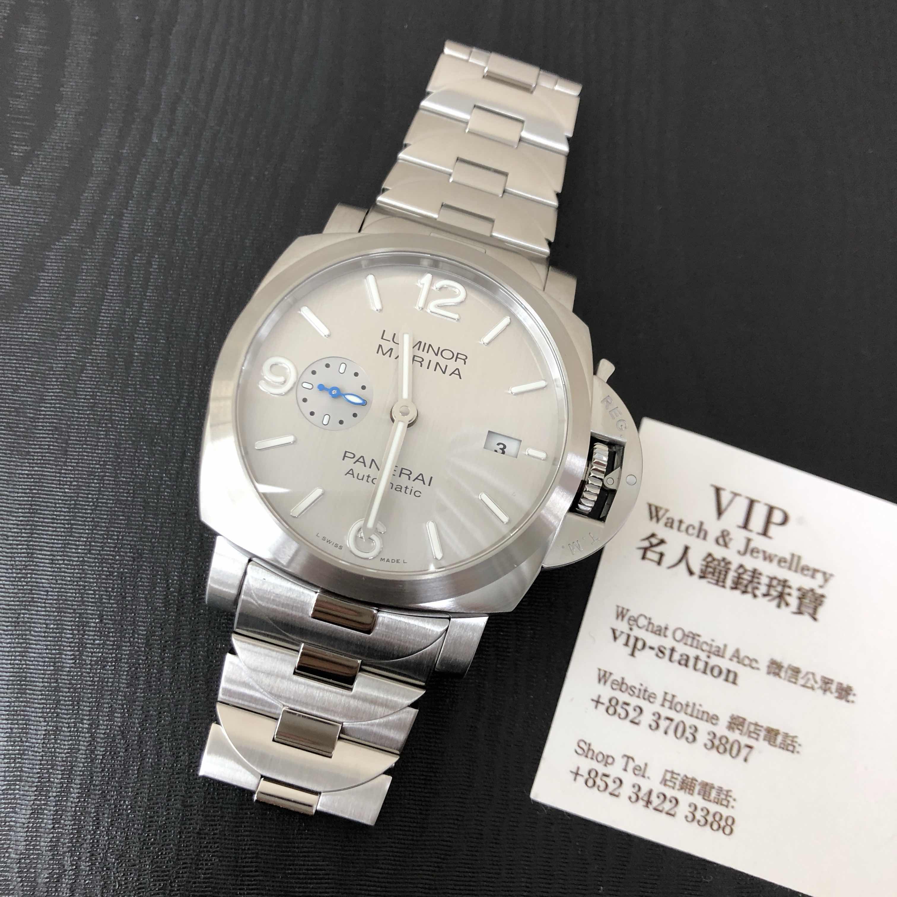 Panerai PAM00978 6