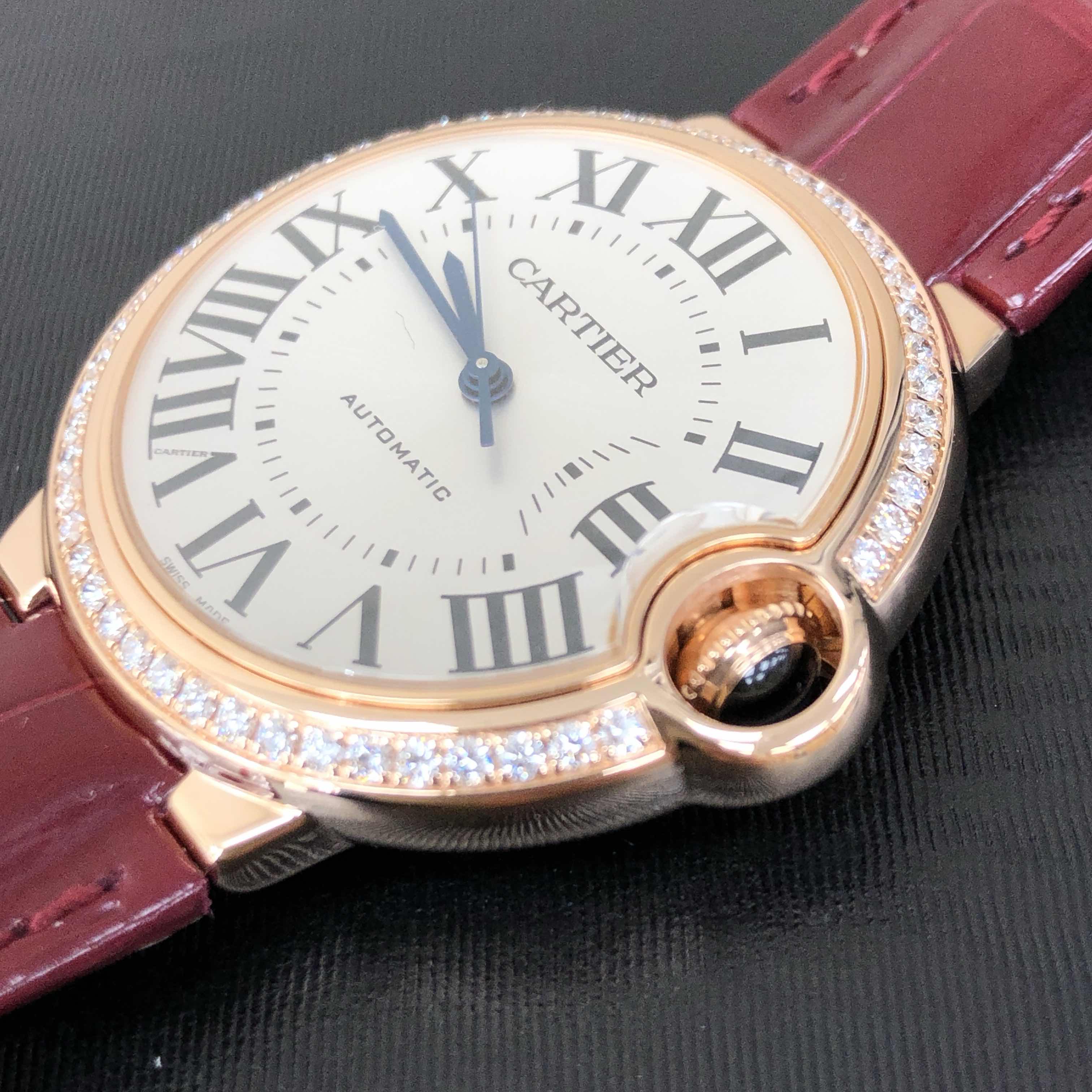 Cartier WJBB0034 6