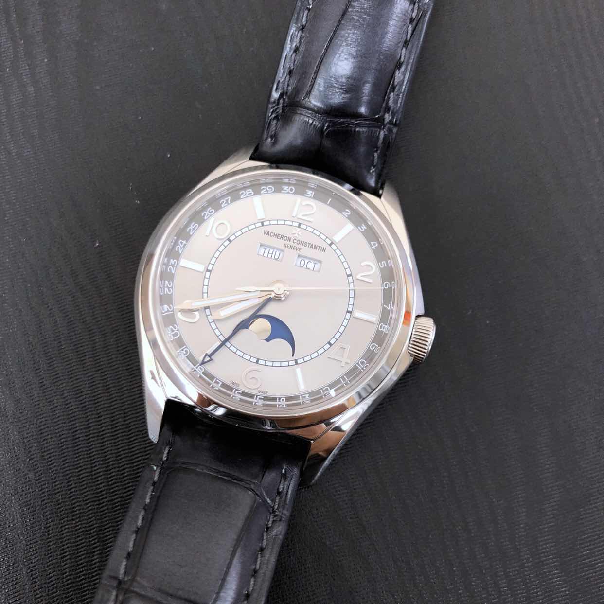 Vacheron Constantin 4000E/000A-B439 6