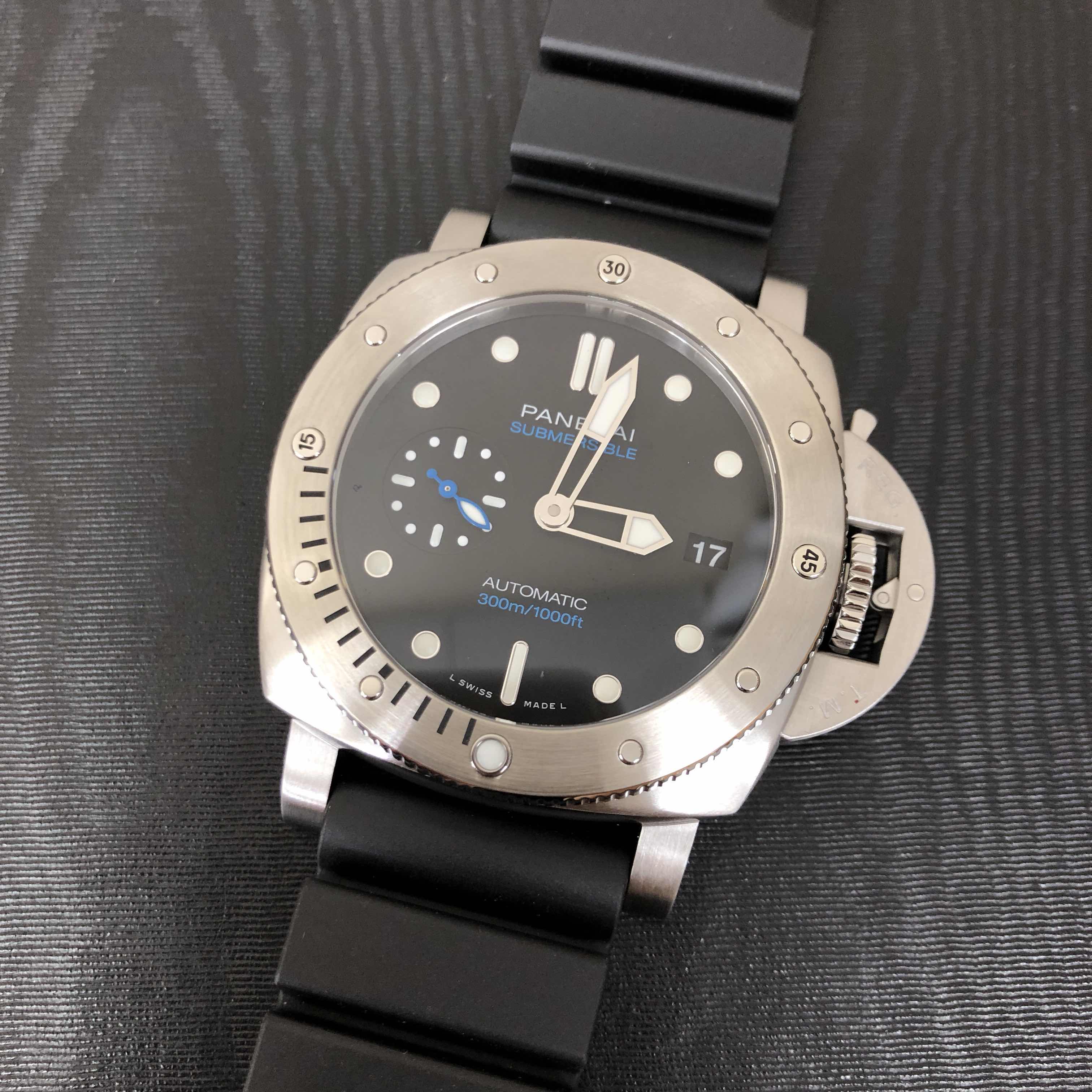 Panerai PAM00973 6