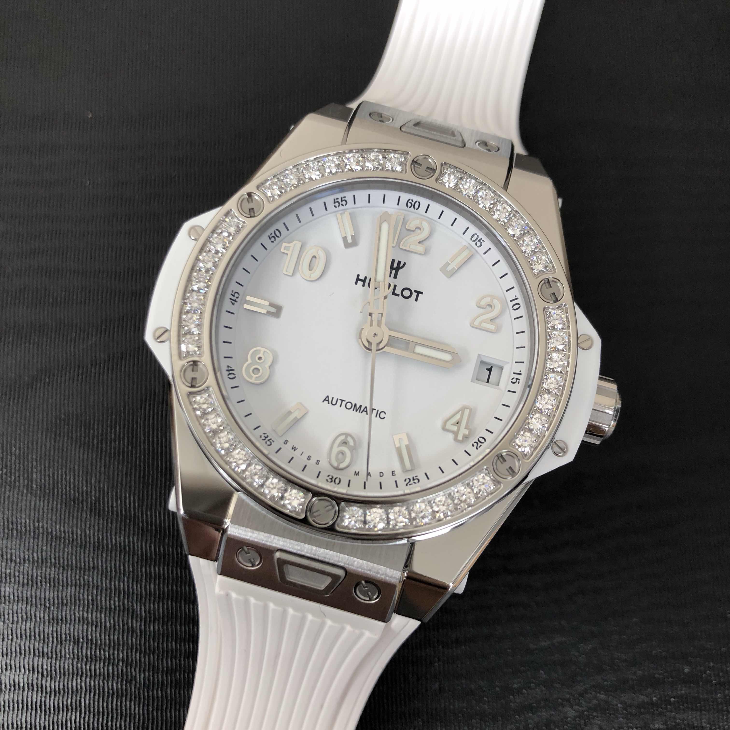 Hublot 465.SE.2010.RW.1204 6