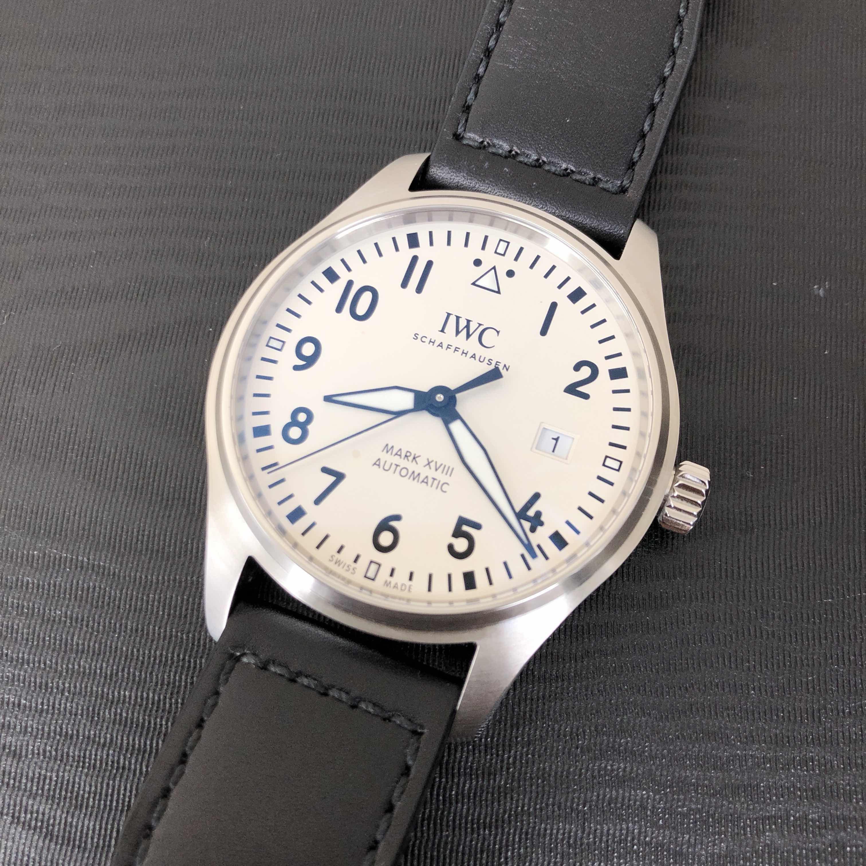 IWC IW327012 6