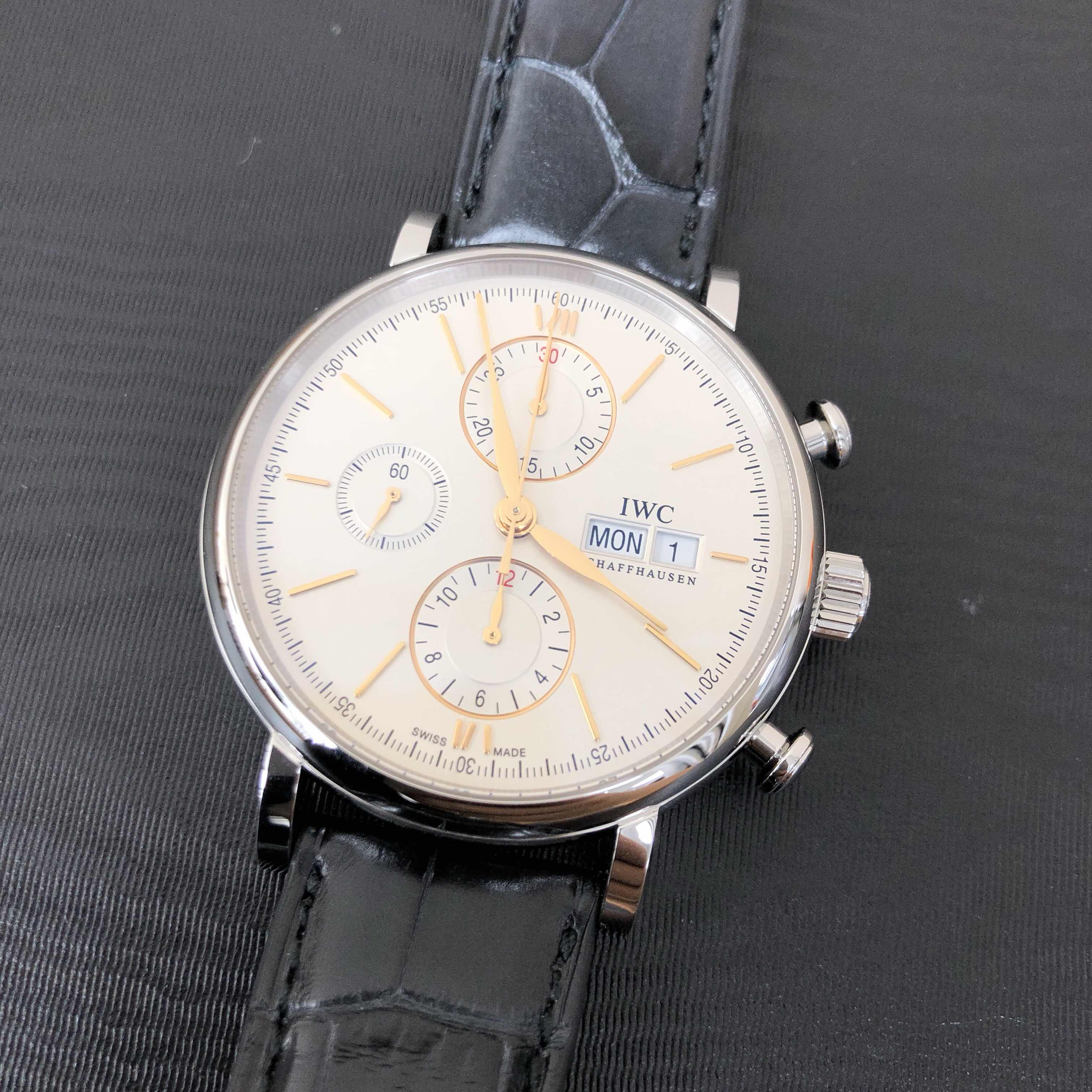 IWC IW391031 6