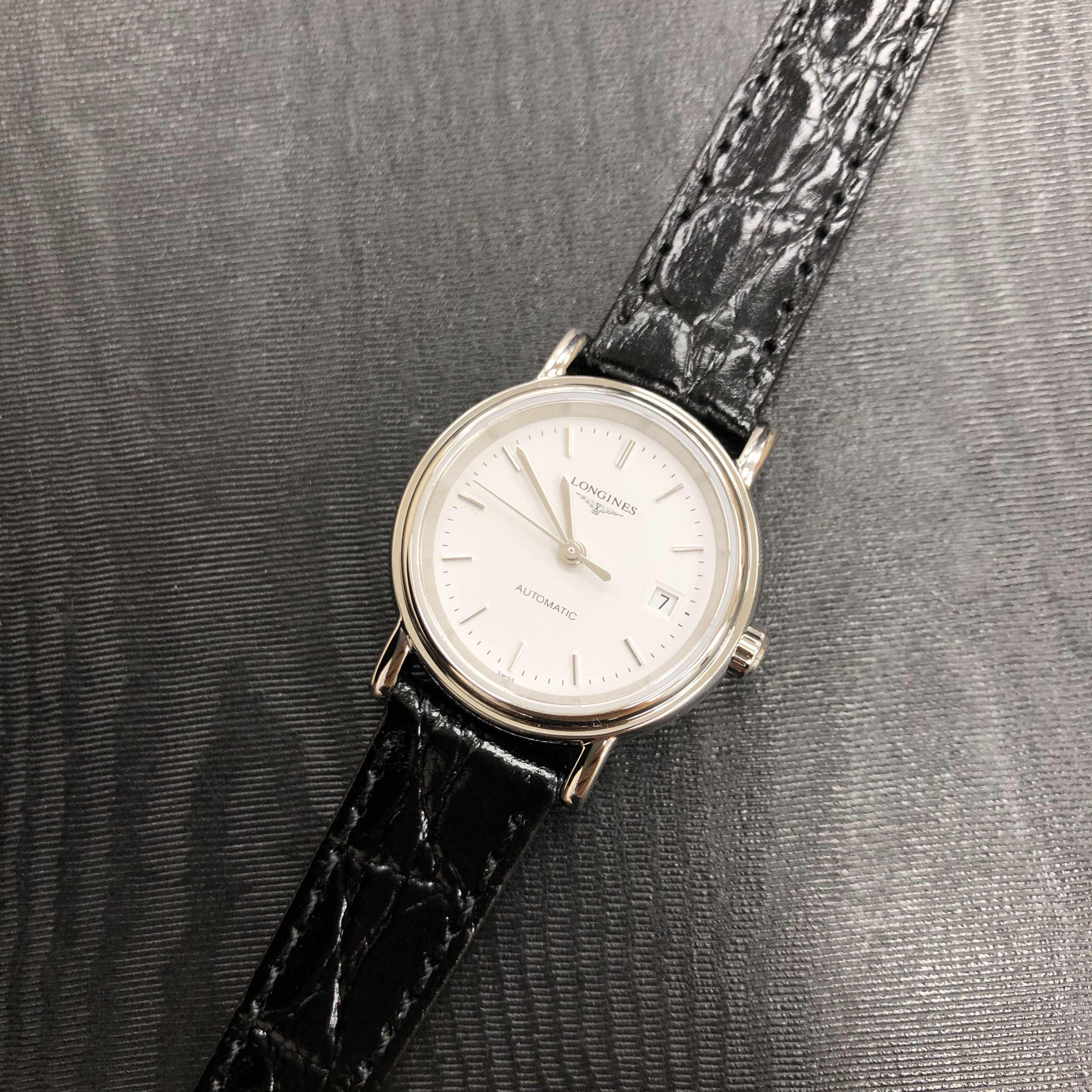 Longines L4.321.4.12.2 6
