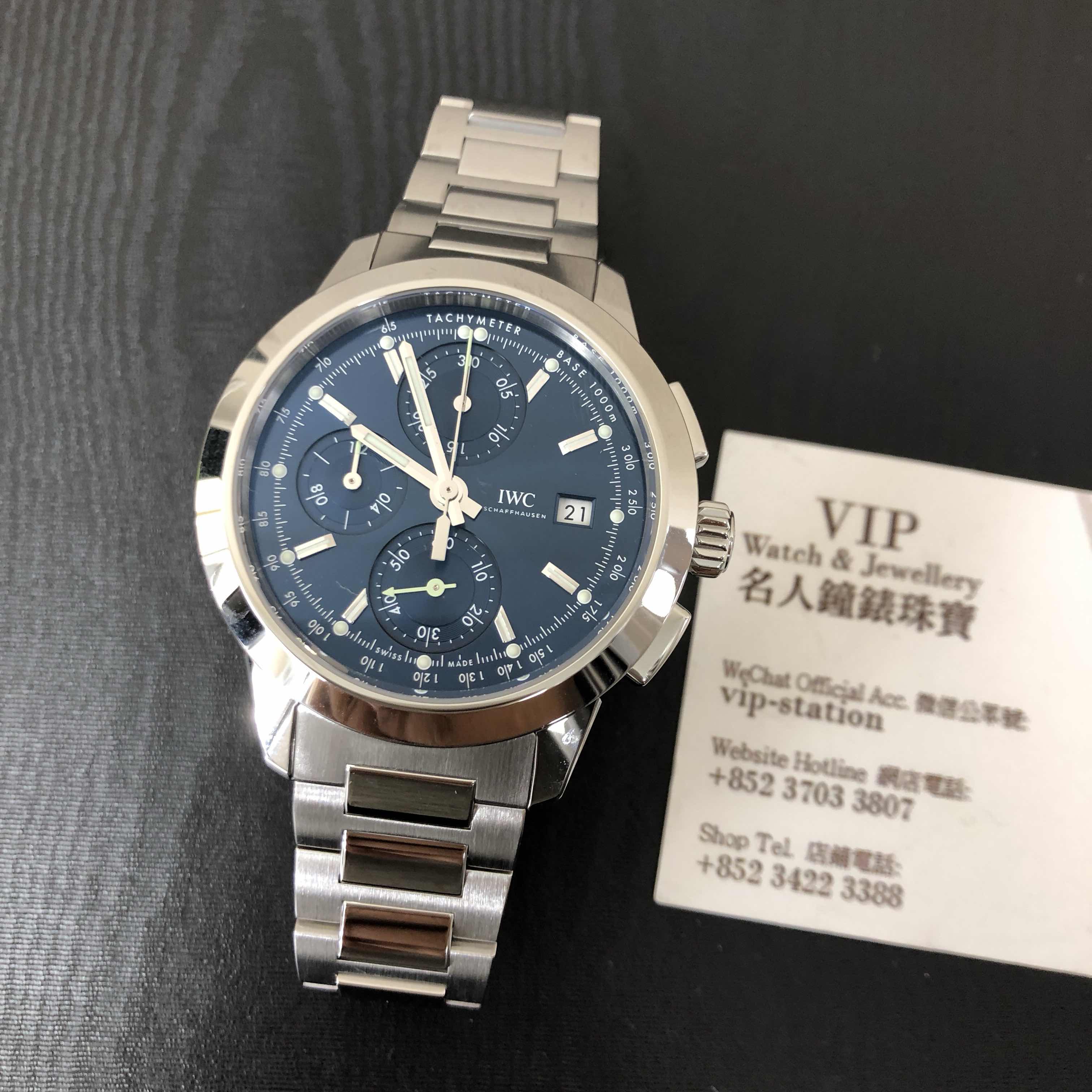 IWC IW380802 6