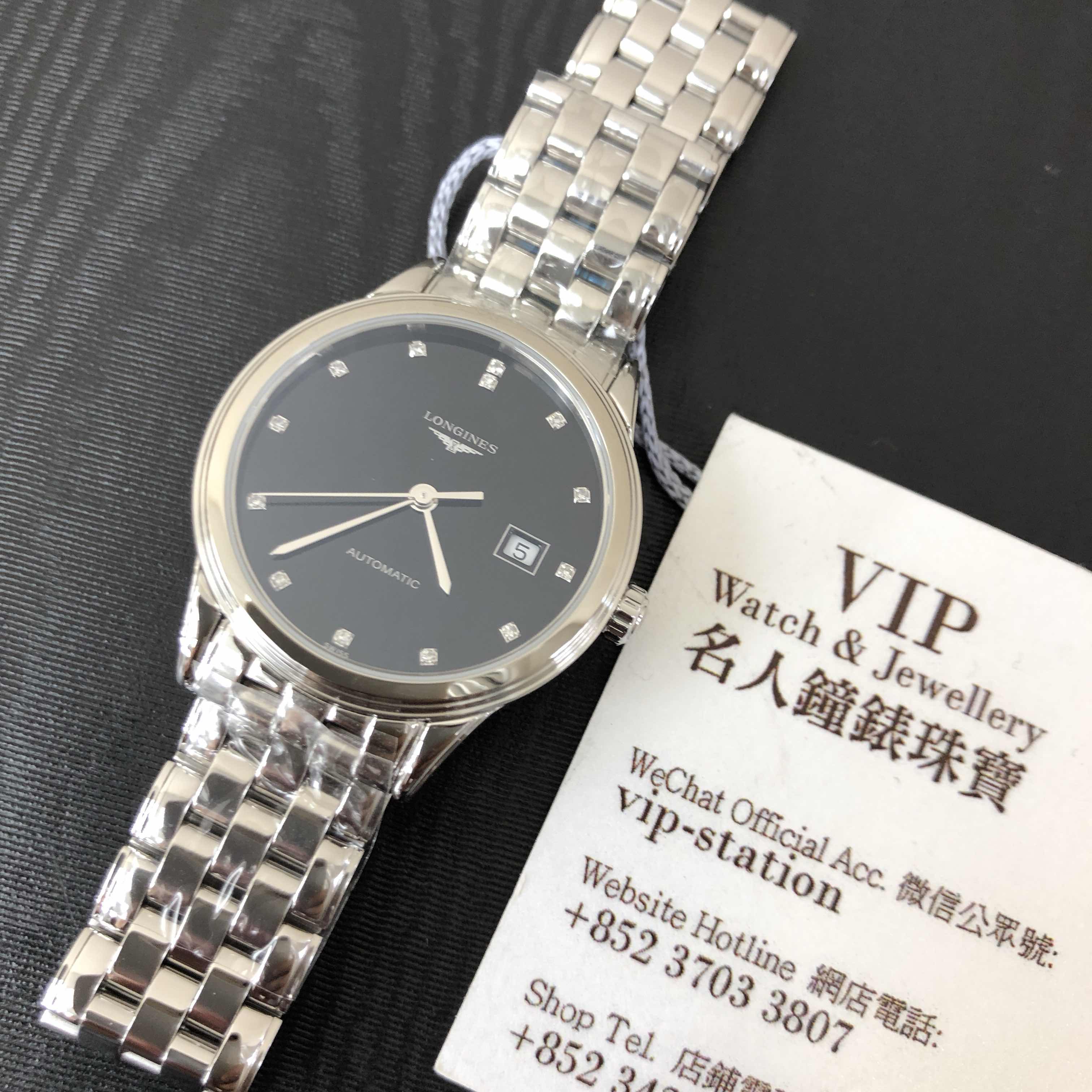 Longines L4.374.4.57.6 6
