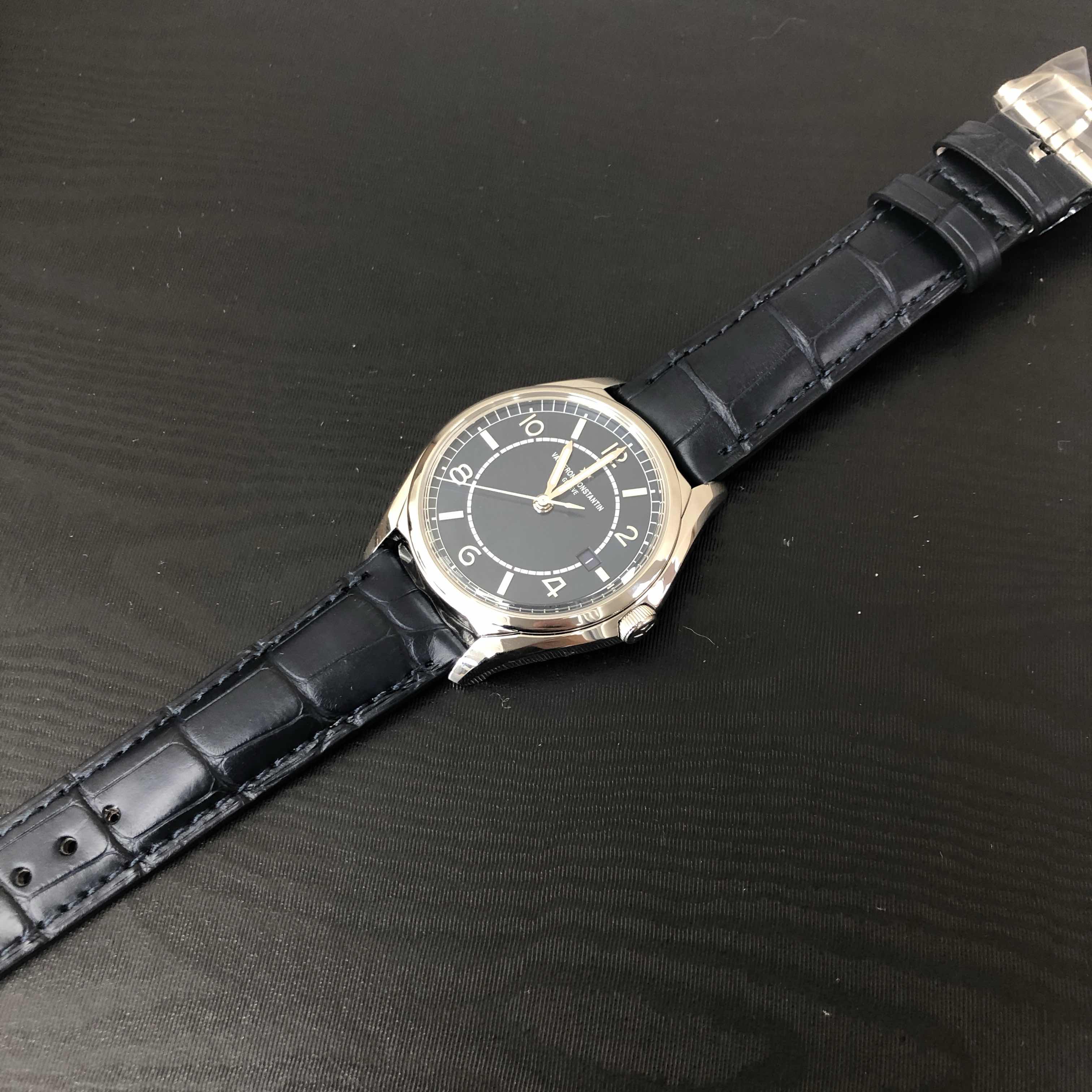 Vacheron Constantin 4600E/000A-B487  6