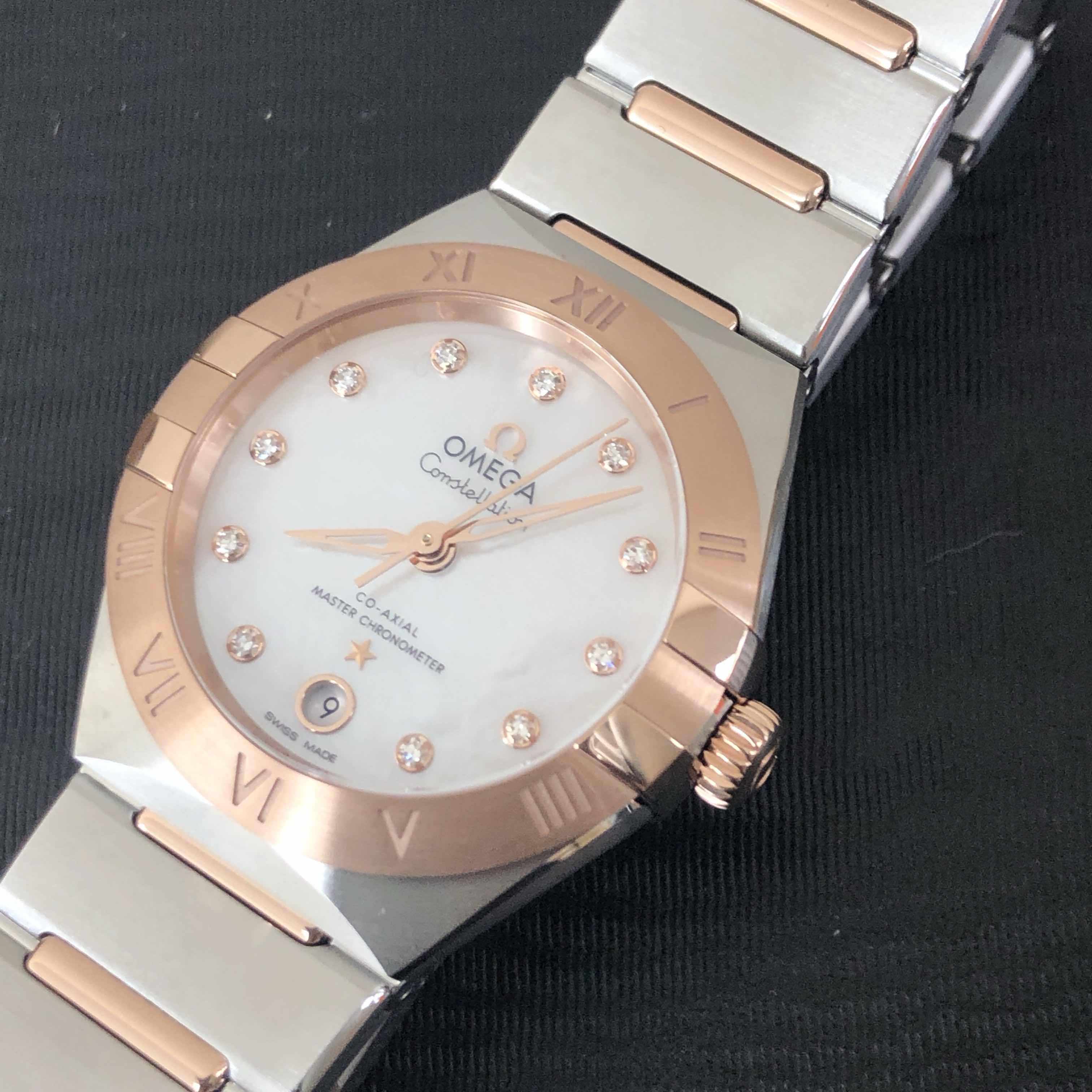 Omega 131.20.29.20.55.001 6