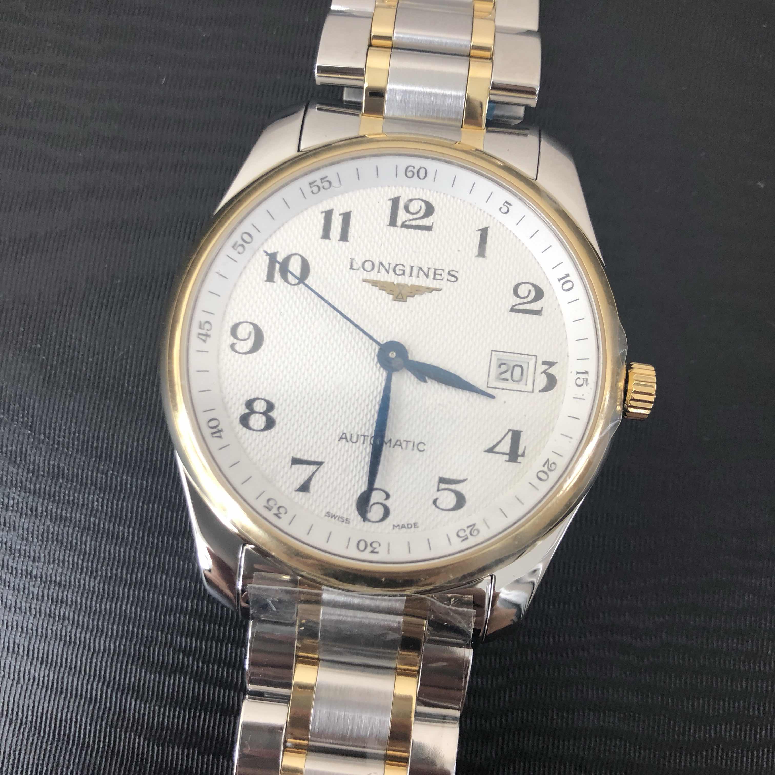 Longines L2.793.5.78.7 6