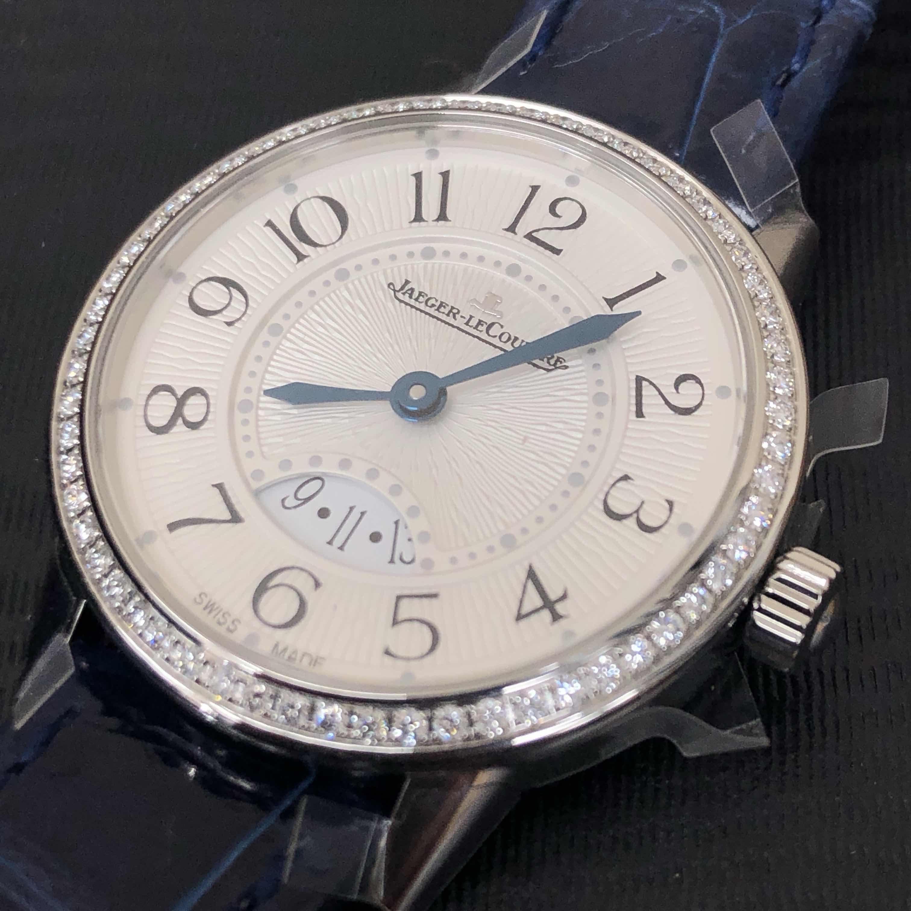 Jaeger-Lecoultre Q3408530 6