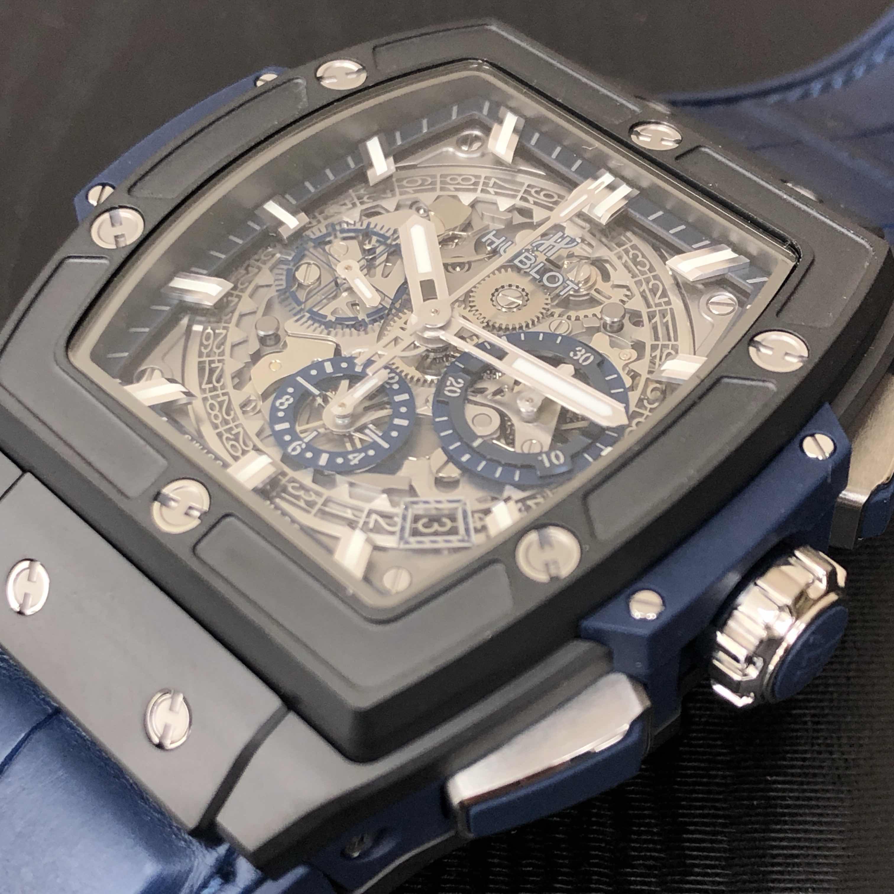 Hublot 641.CI.7170.LR 6