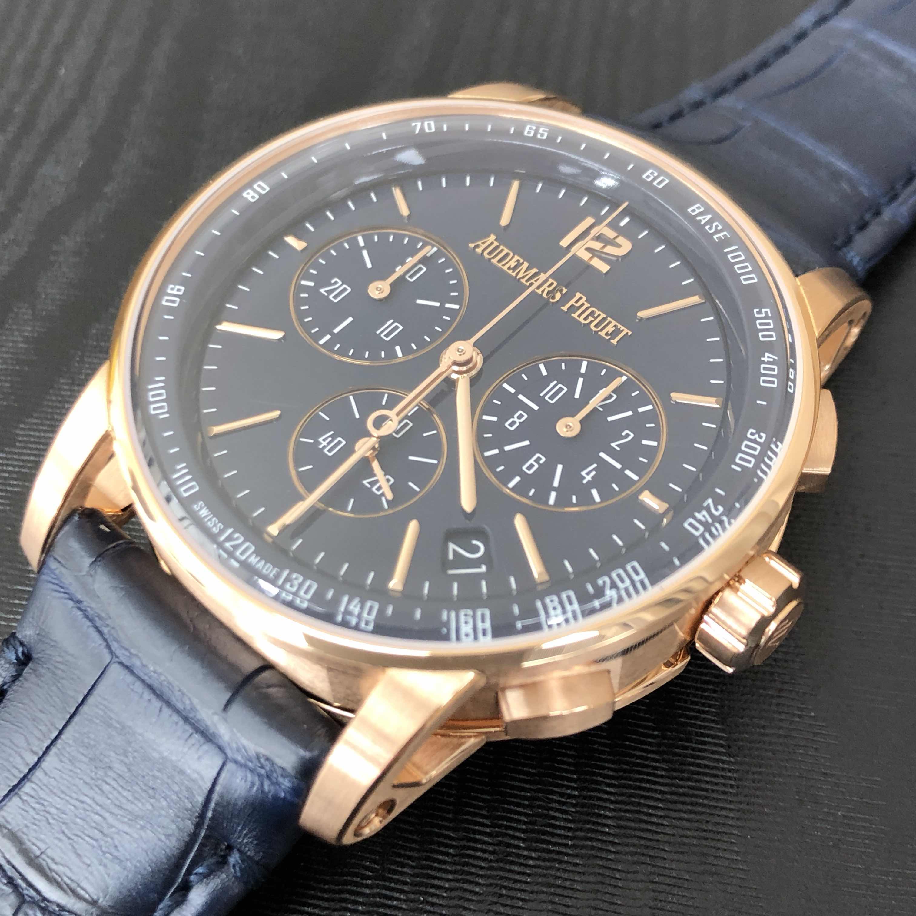 Audemars Piguet 26393OR.OO.A321CR.01  6