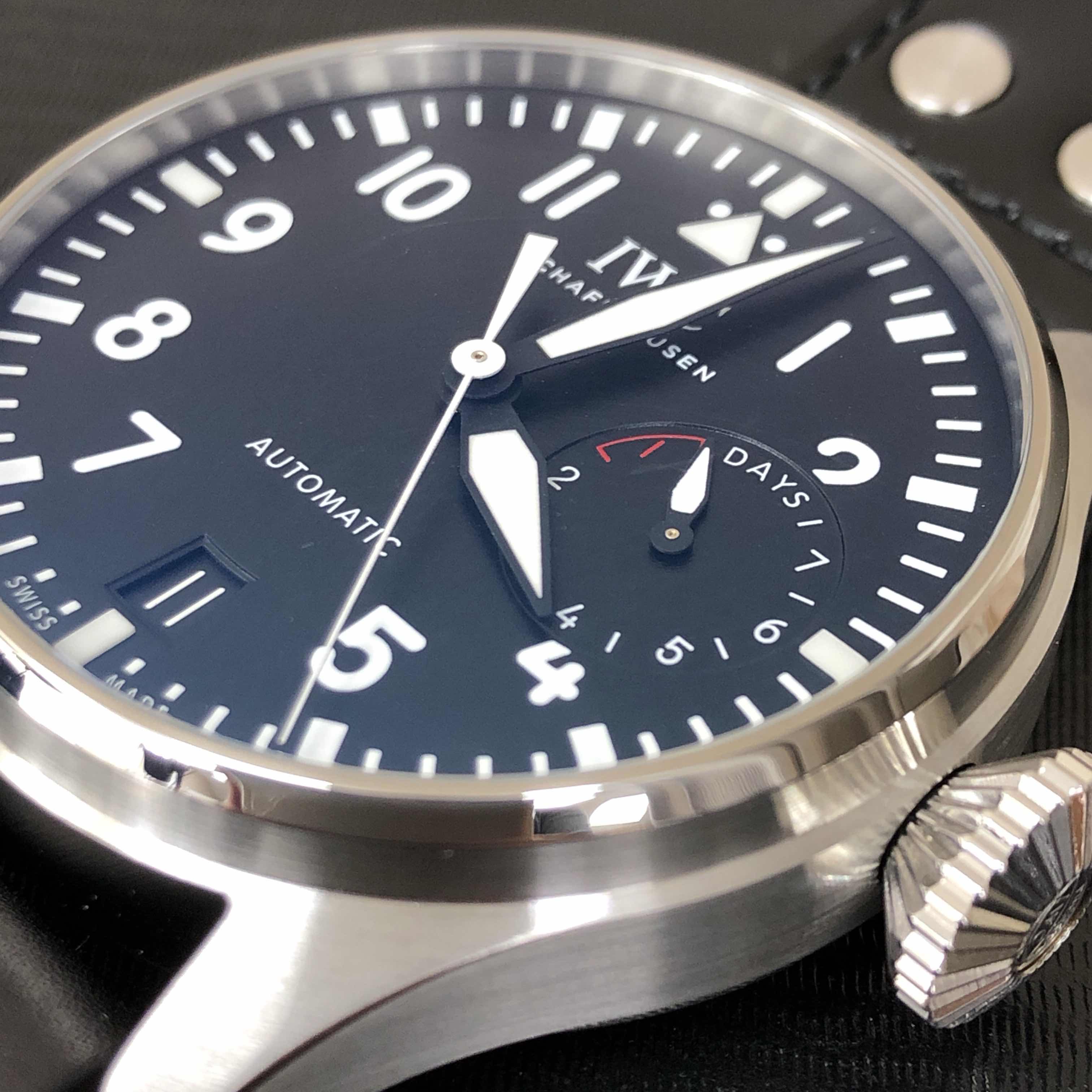 IWC IW501001 6