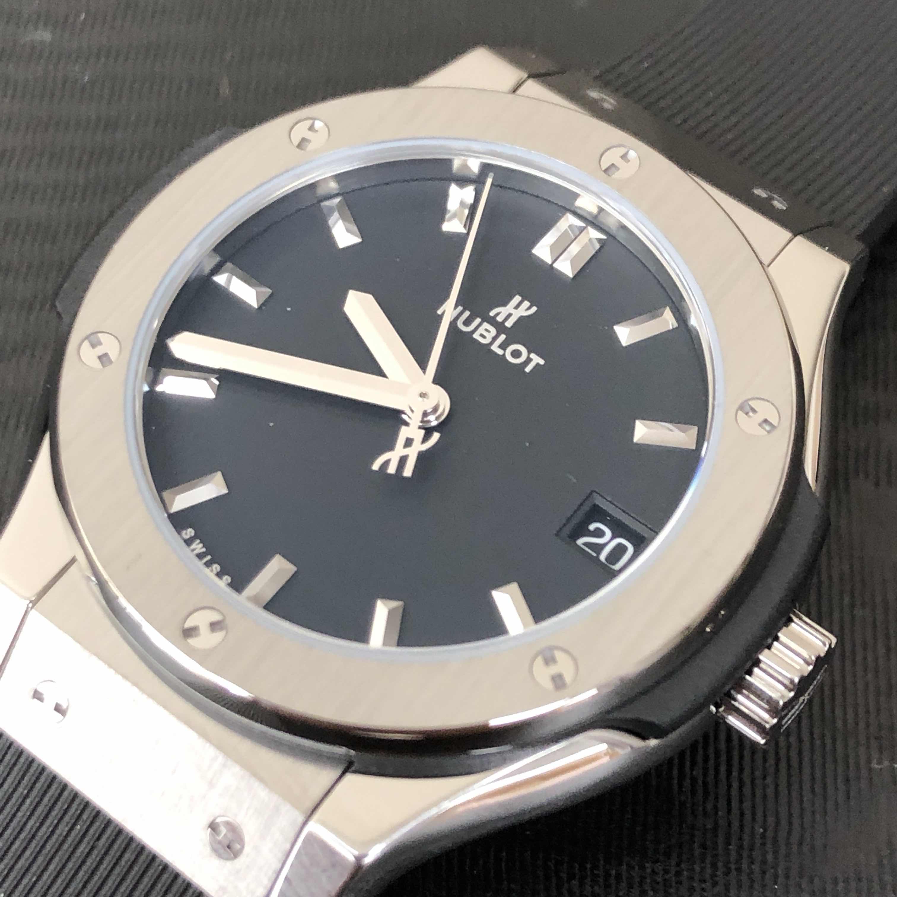 Hublot 581.NX.1171.RX 6