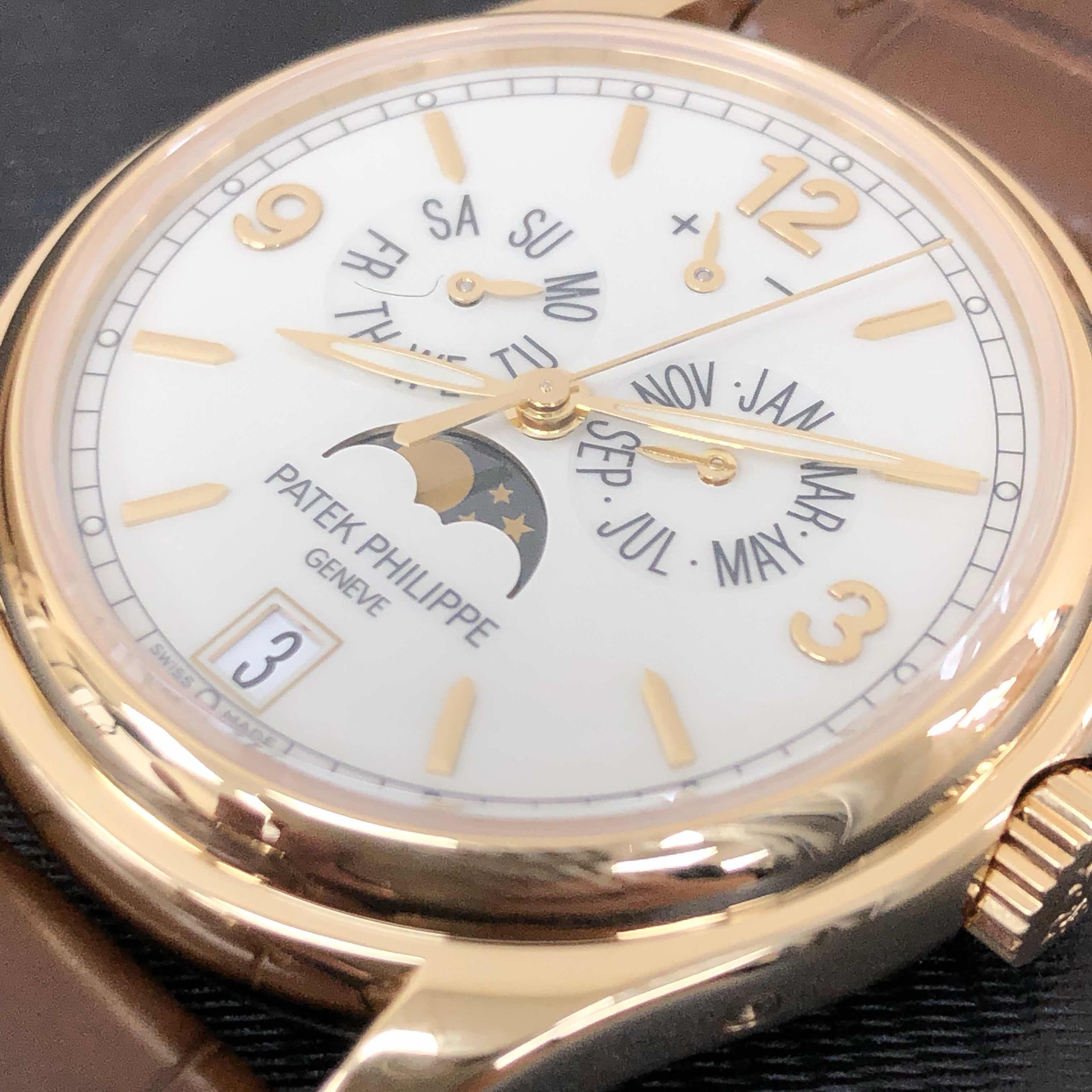 Patek Philippe 5146J-001 6