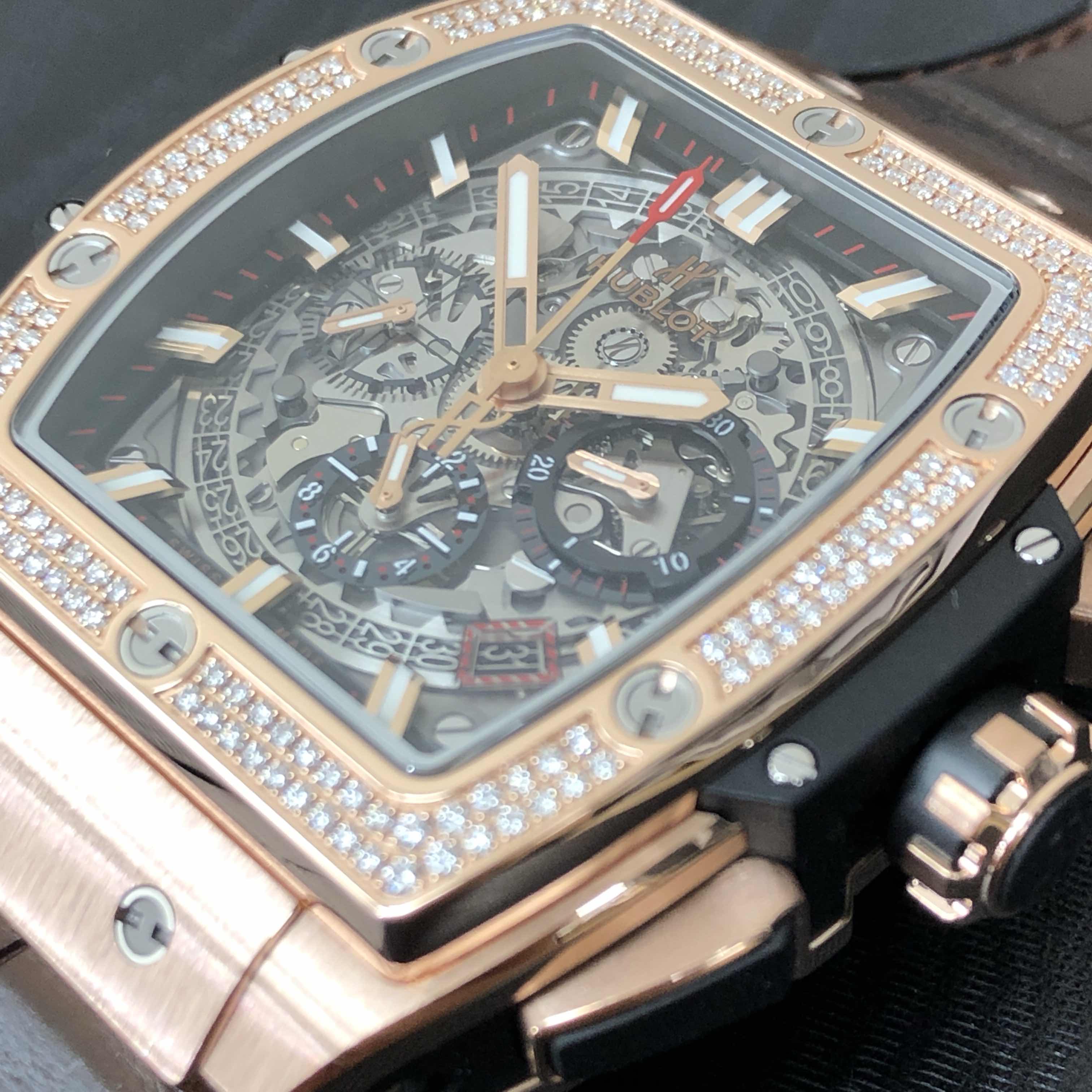 Hublot 641.OX.0183.LR.1104 6