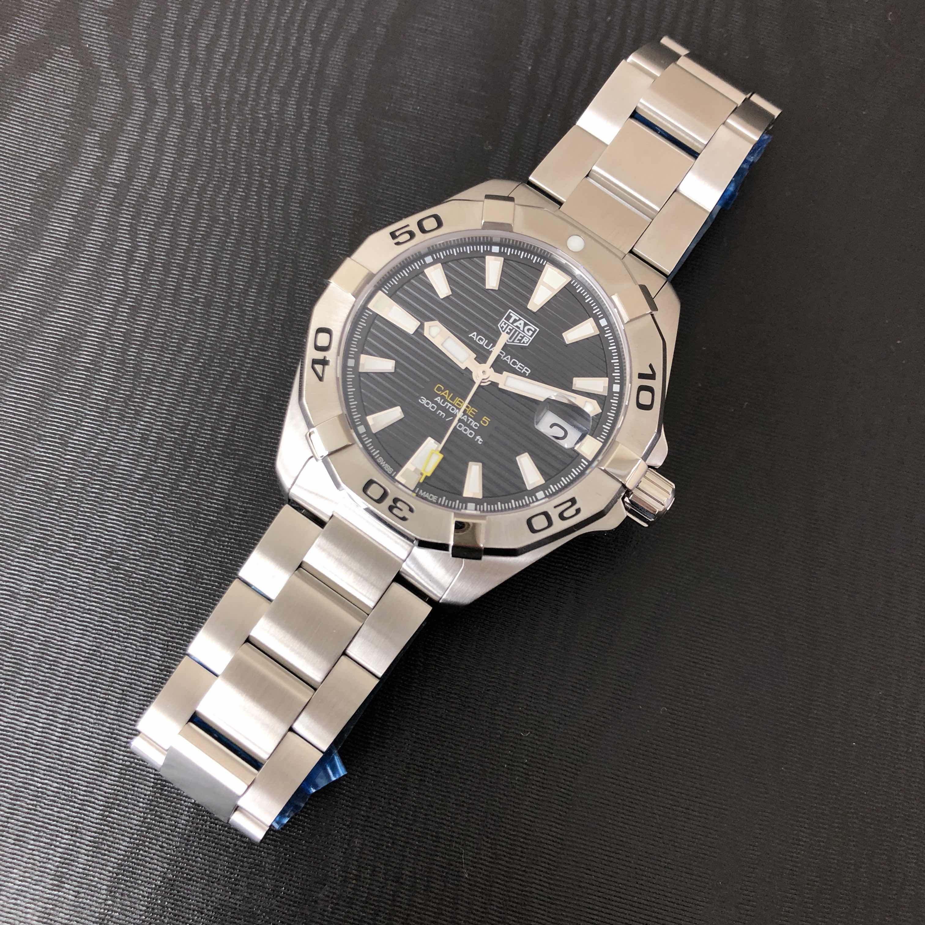 Tag Heuer WBD2110.BA0928  6