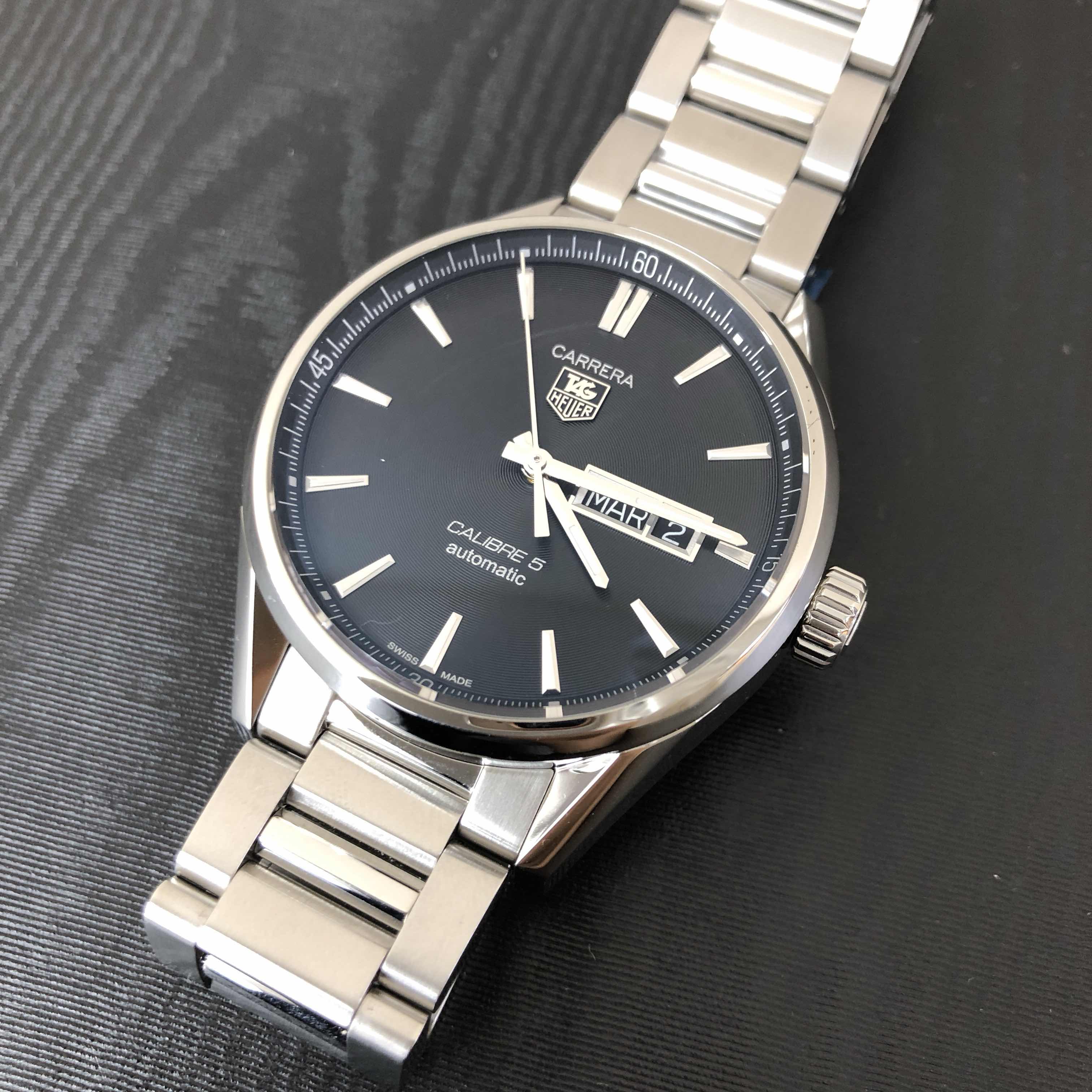 Tag Heuer WAR201A.BA0723 6