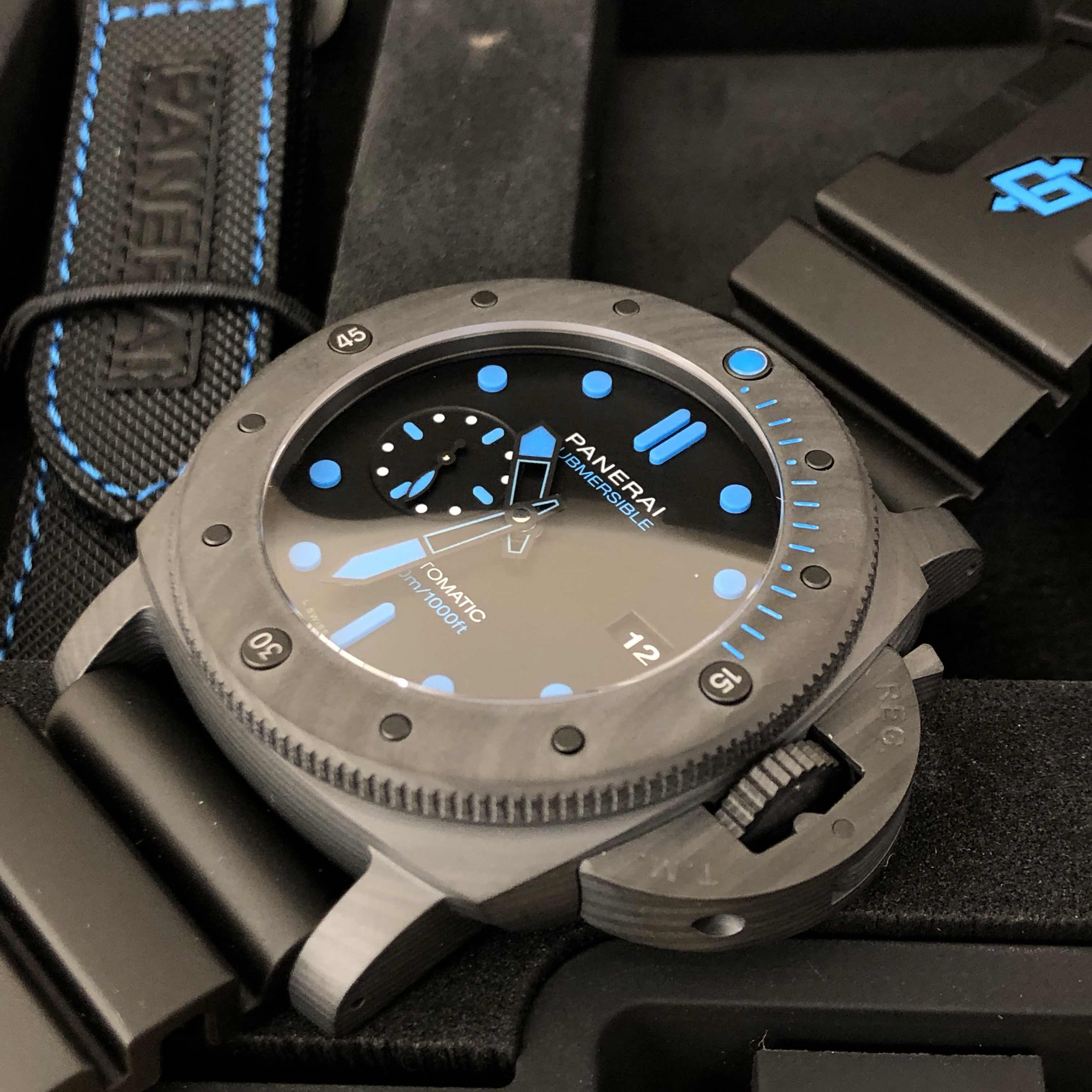 Panerai PAM01616  6