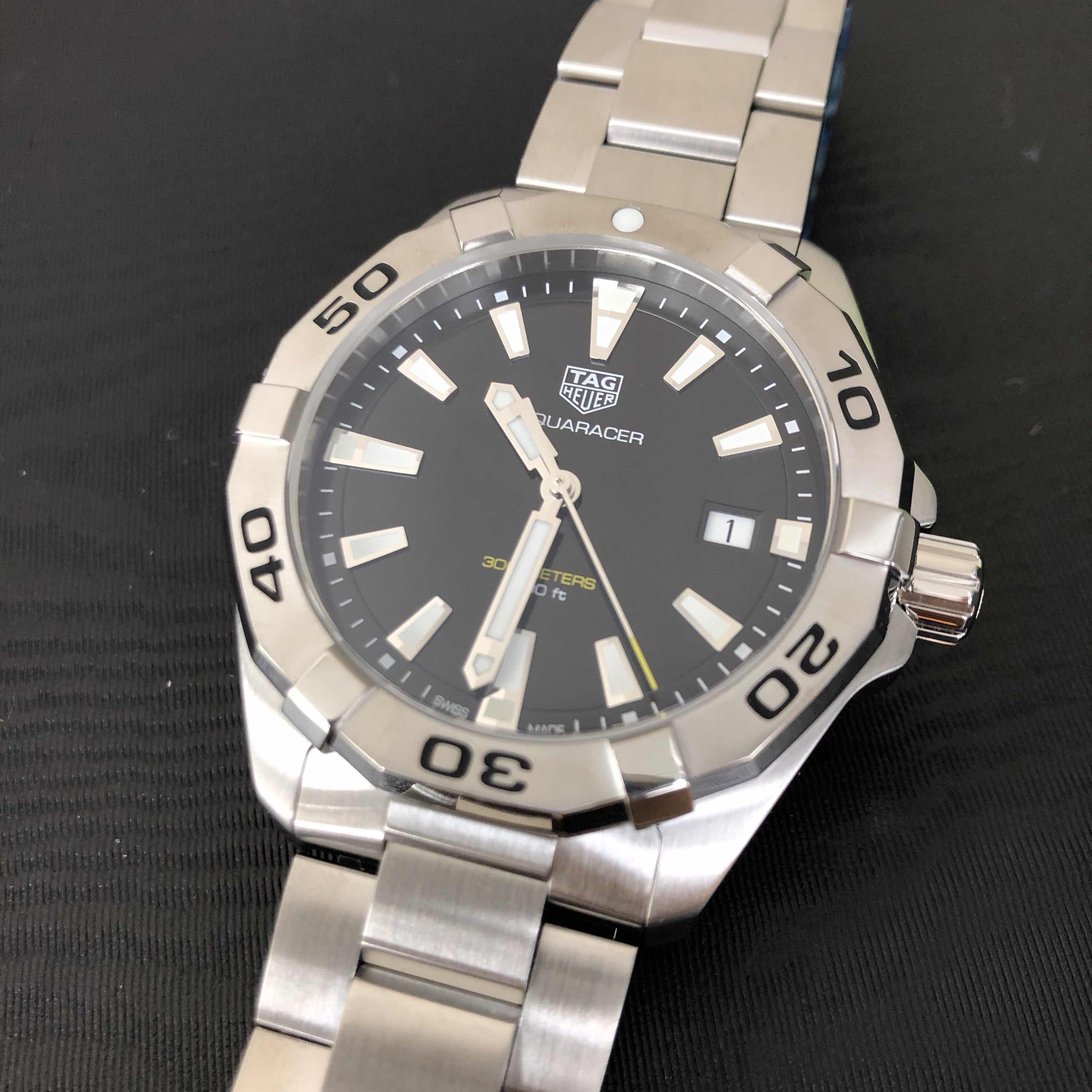 Tag Heuer WBD1110.BA0928  6