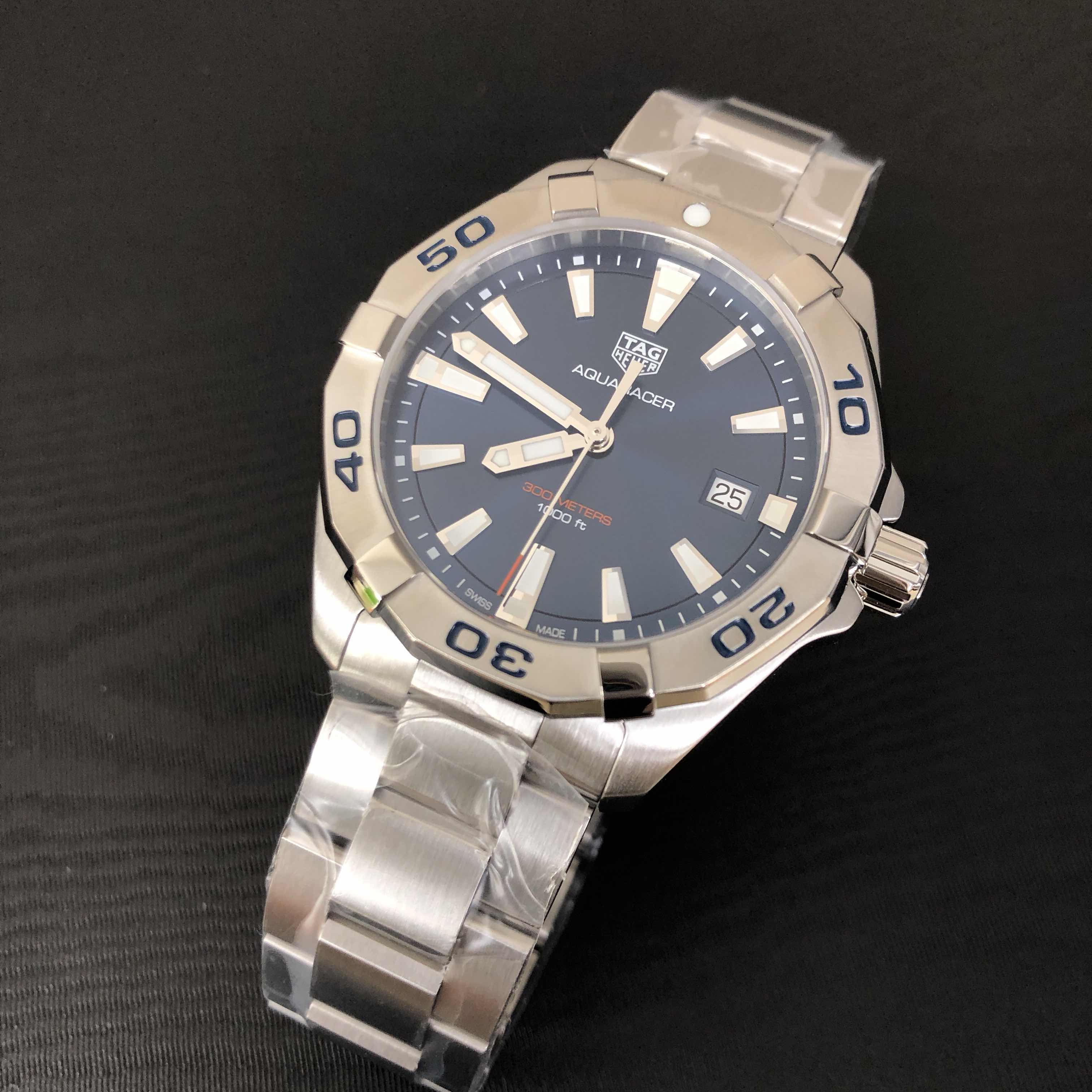 Tag Heuer WBD1112.BA0928 6