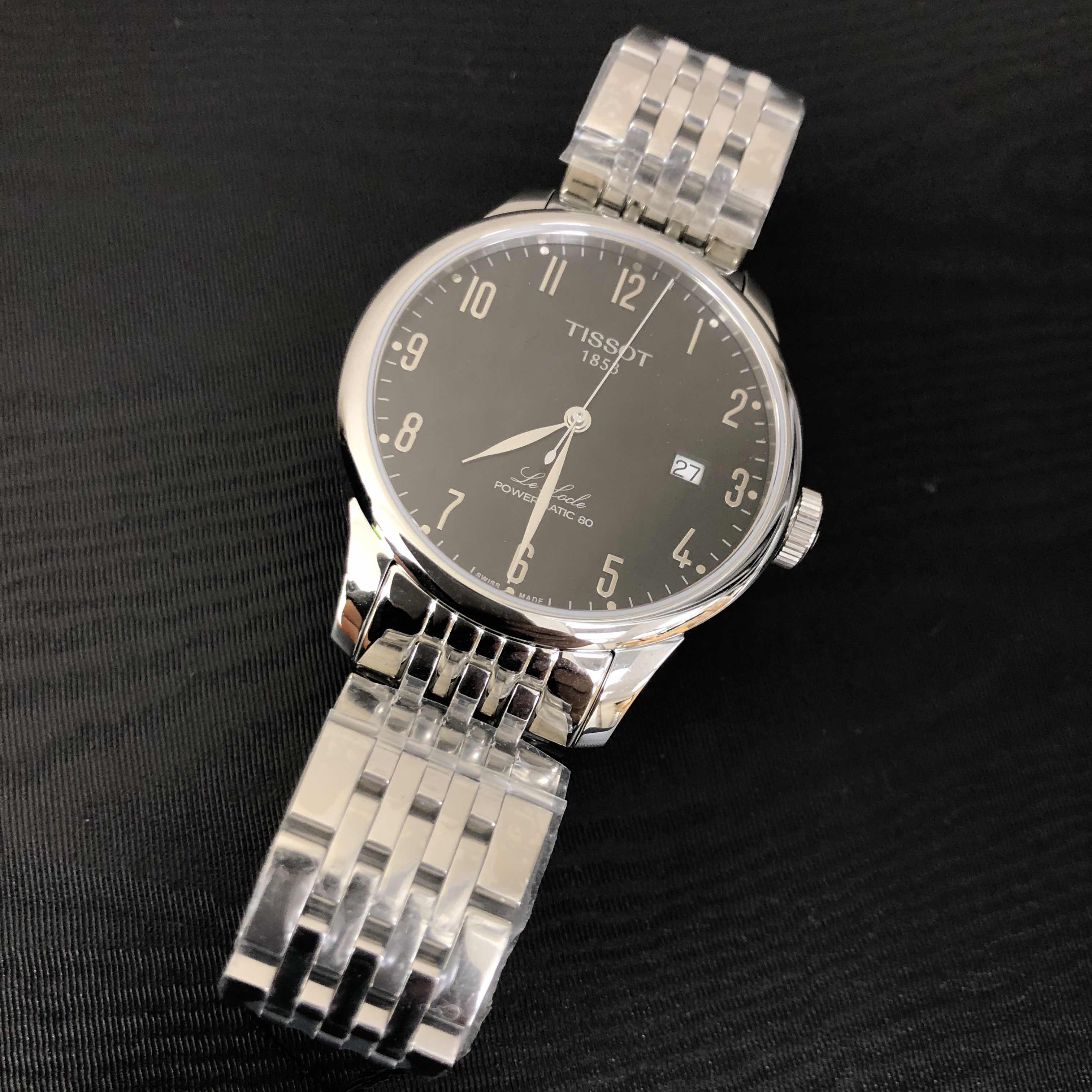 Tissot T006.407.11.052.00 6